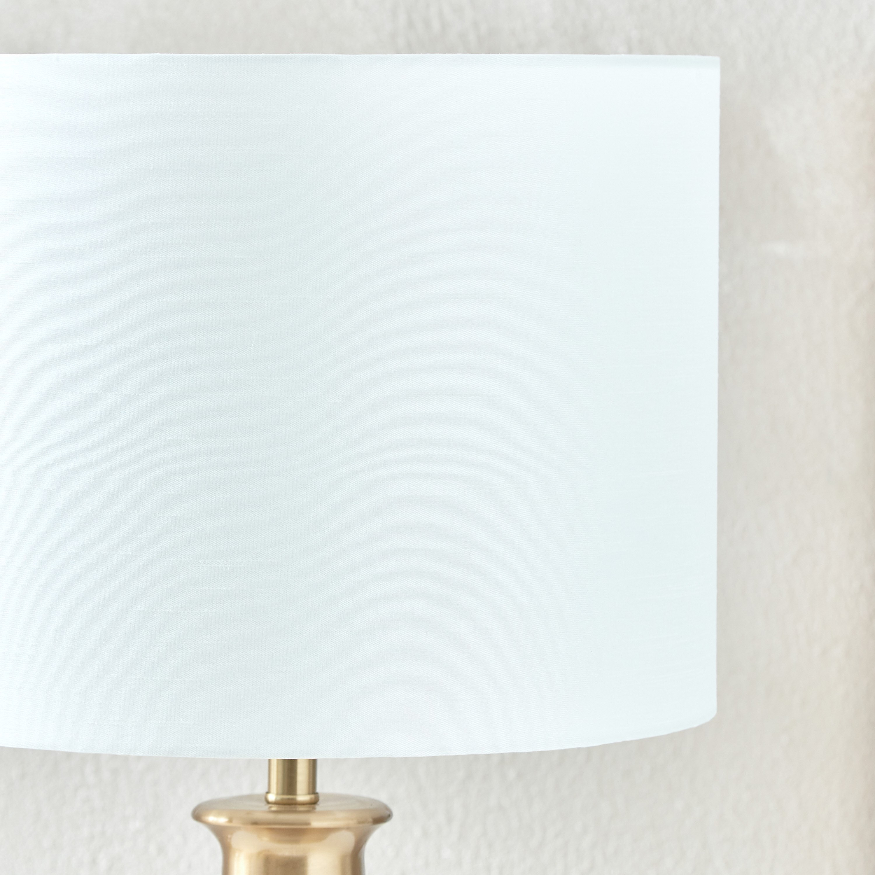 Croma Metal Table Lamp - 33x33x66 cm-hbxlivingroom-lighting-tablelamps-image-3