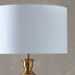Croma Metal Floor Lamp - 40.5x40.5x159 cm-Floor Lamps-thumbnail-2