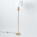 Croma Metal Floor Lamp - 40.5x40.5x159 cm-Floor Lamps-thumbnail-5