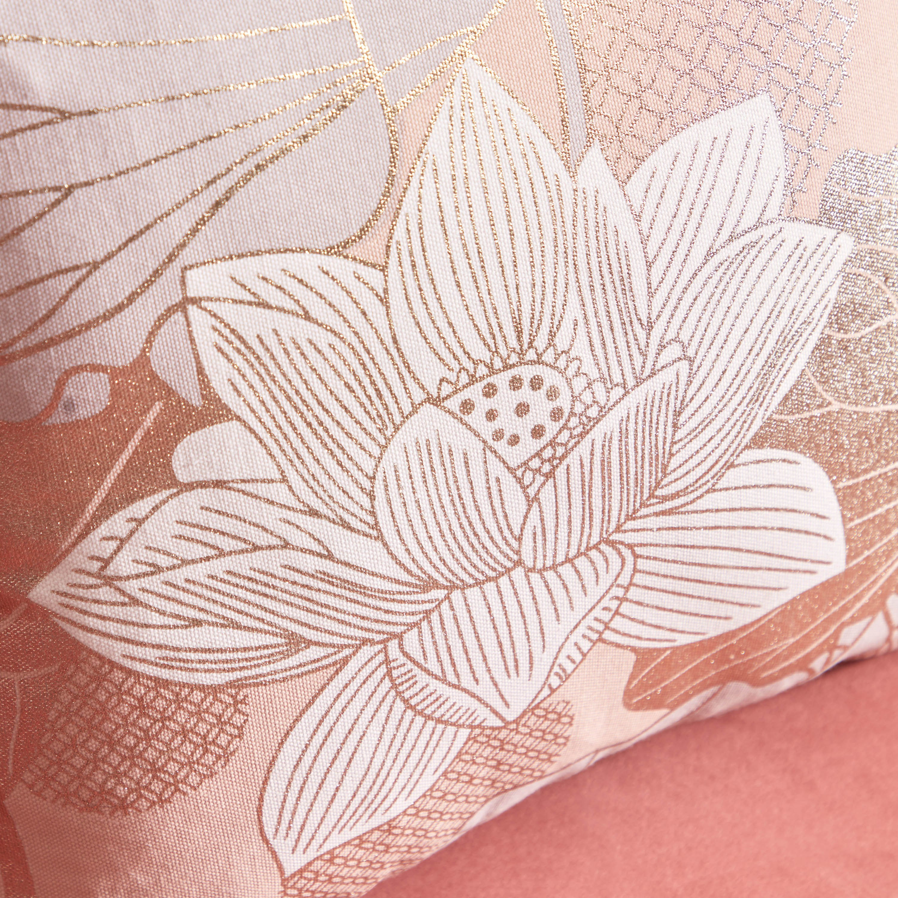 وسادة محشوة بطبعات رقمية وفويل من آمبوج - 40x40 سم-hbxlivingroom-furnishings-cushionsandcovers-filledcushions-image-2