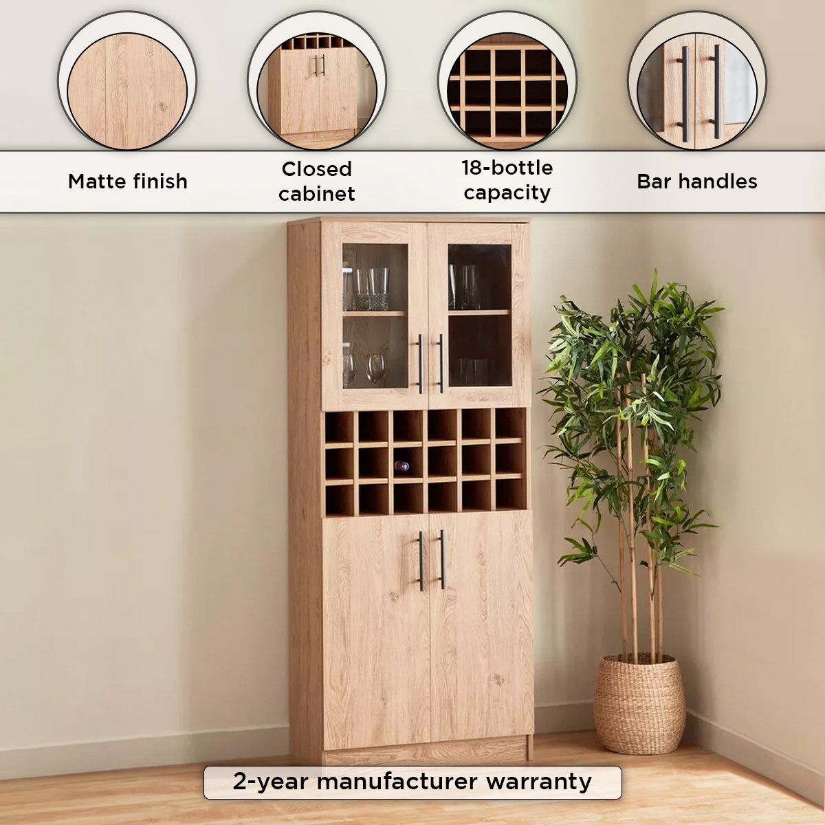 Urban Bar Cabinet-hbxfurniture-diningroom-barcountersandbarstools-image-4