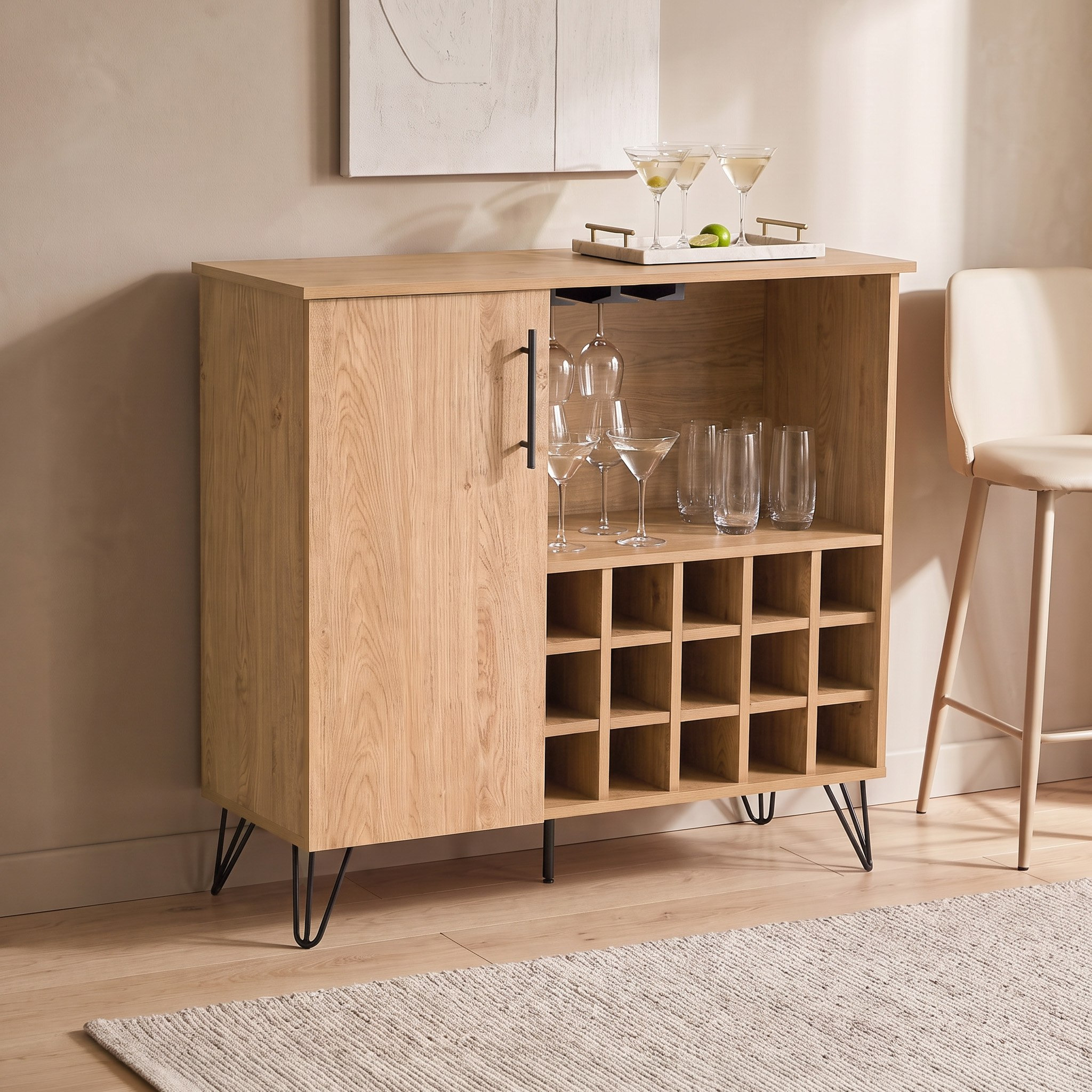 طاولة مشرب من أوربان-hbxfurniture-diningroom-barcountersandbarstools-image-1