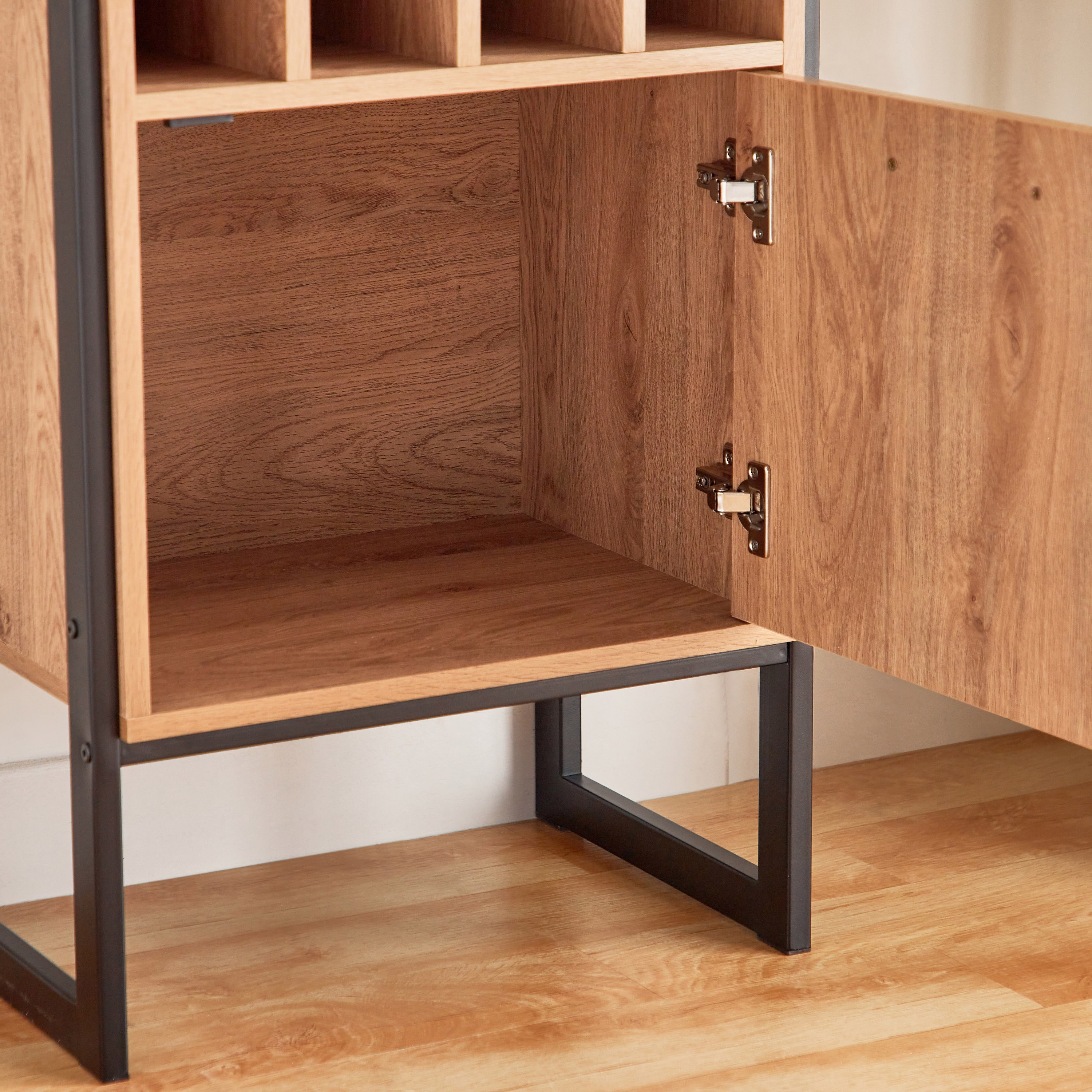 Urban Tall Bar Cabinet-hbxfurniture-diningroom-barcountersandbarstools-image-5