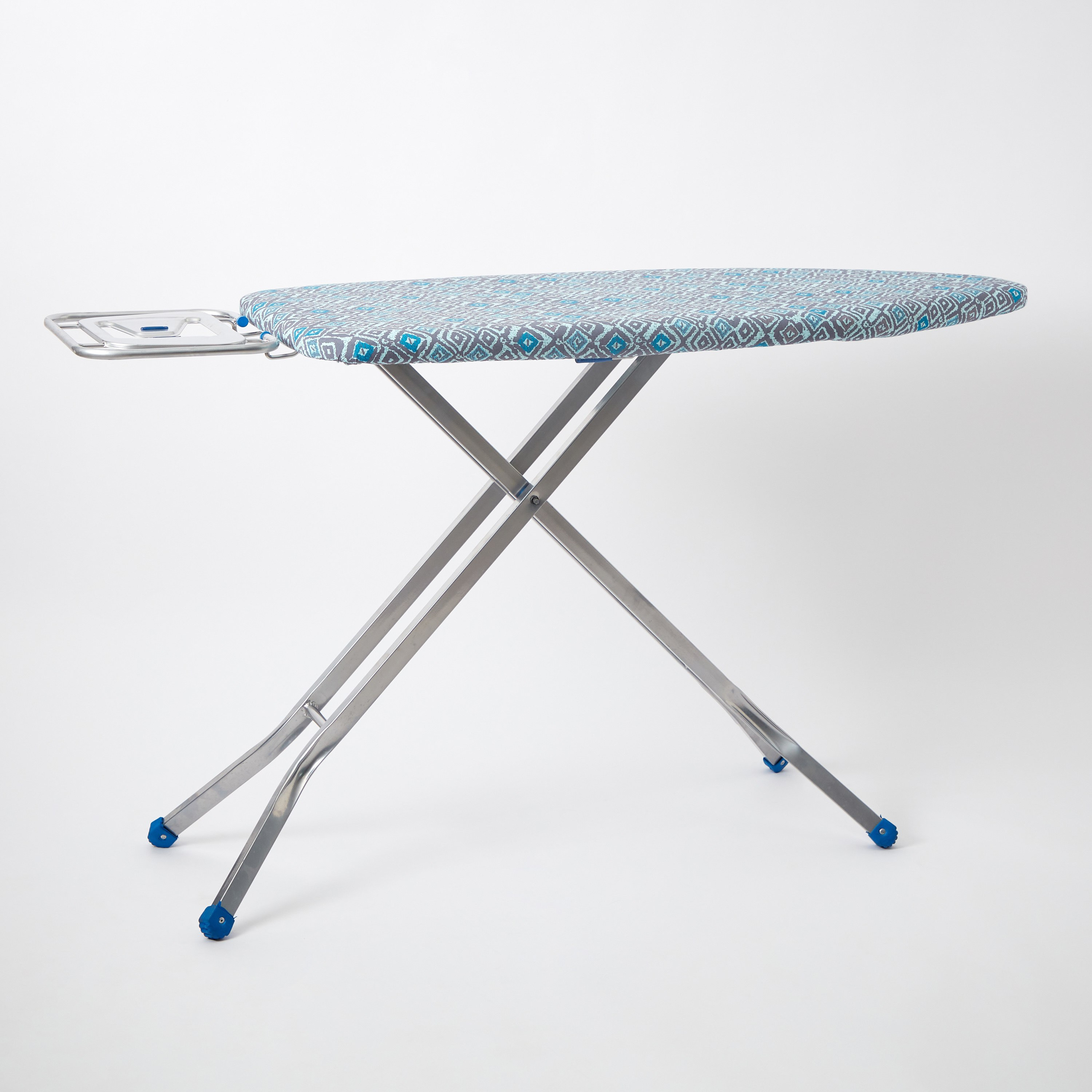 طاولة كي شبكية شديدة التحمل من برايم - 122x48 سم-hbxhomeware-hbxbathroom-image-6