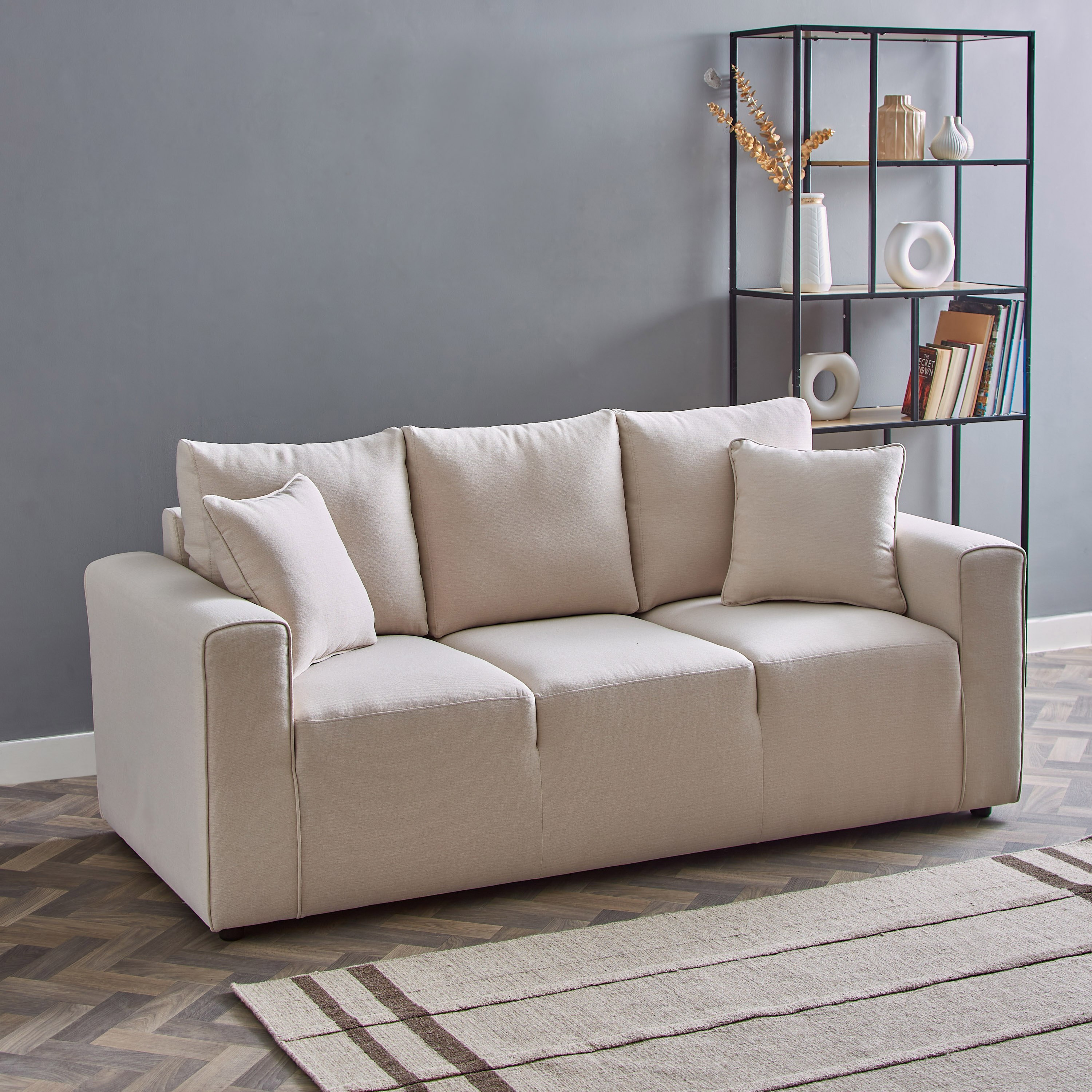 Sedona 3-Seater Fabric Sofa with 3 Cushions-PROMO_HB_KSA_HBX10_190925-image-2