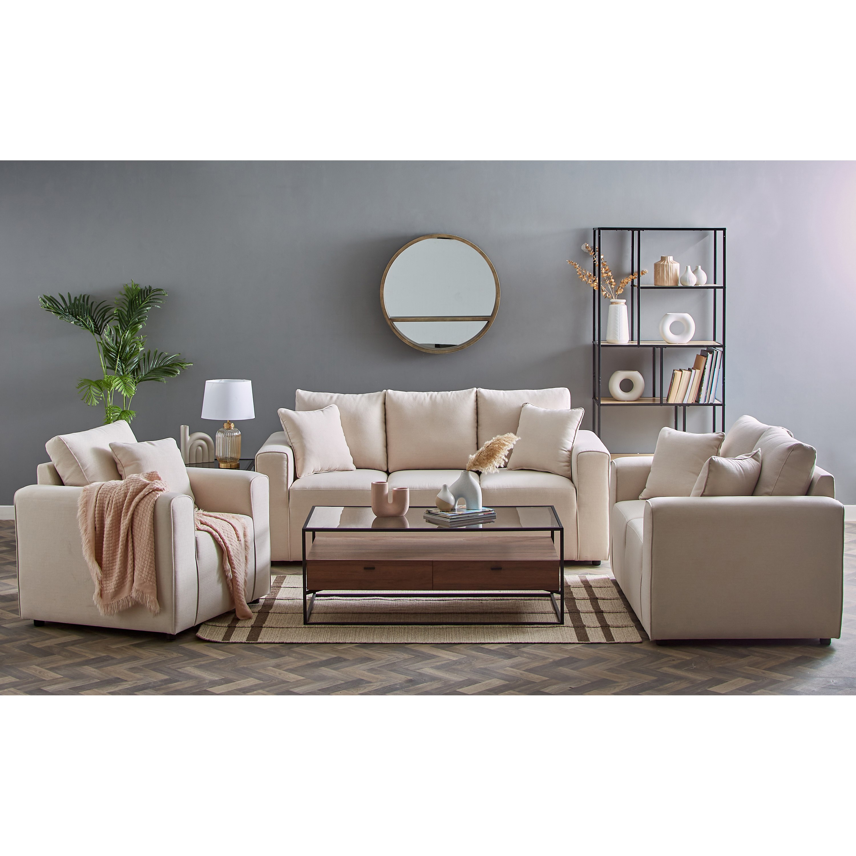Sedona 3-Seater Fabric Sofa with 3 Cushions-PROMO_HB_KSA_HBX10_190925-image-8