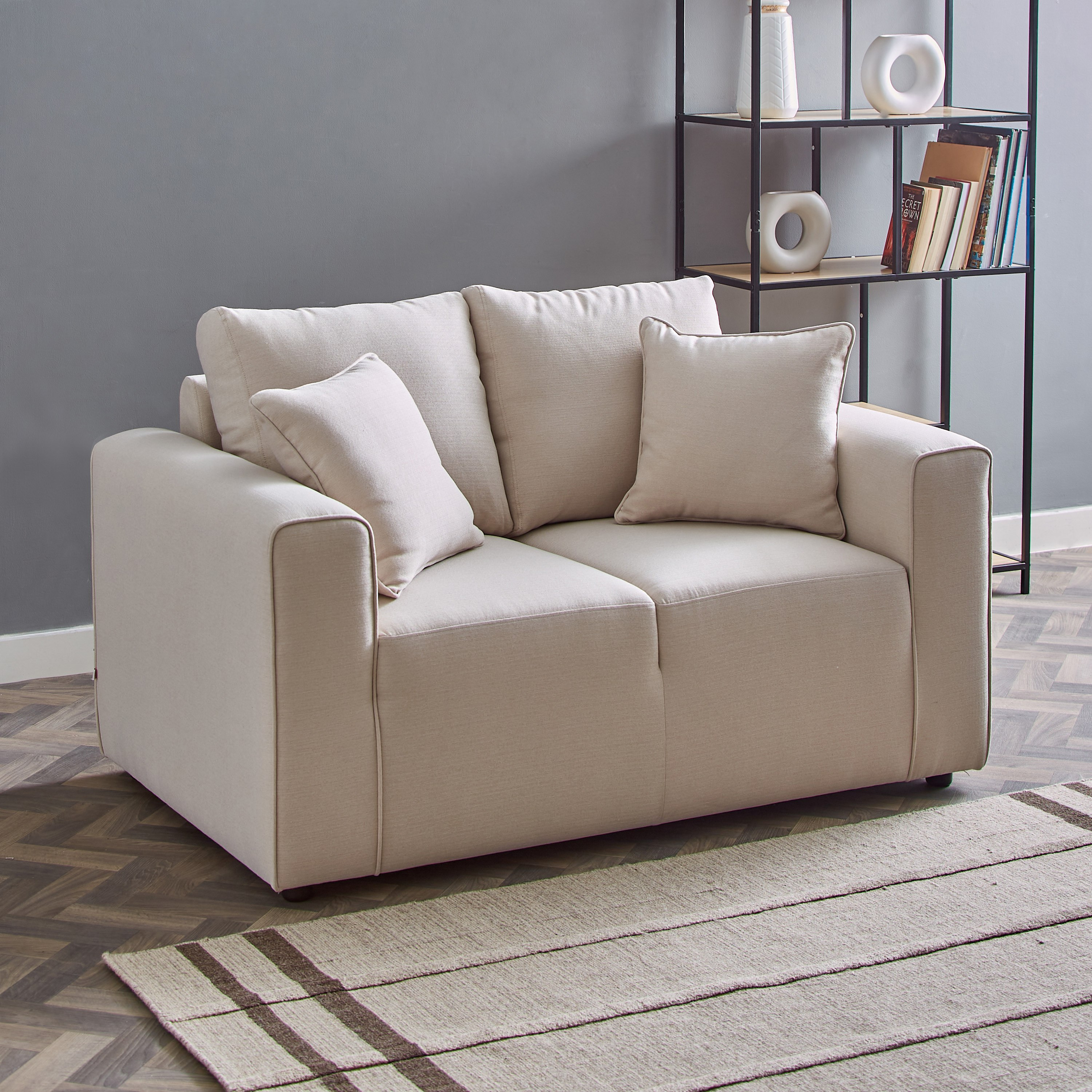 كنبة مقعدين قماش مع وسادتين من سيدونا-hbxlivingroom-sofasandarmchairs-sofas-image-2