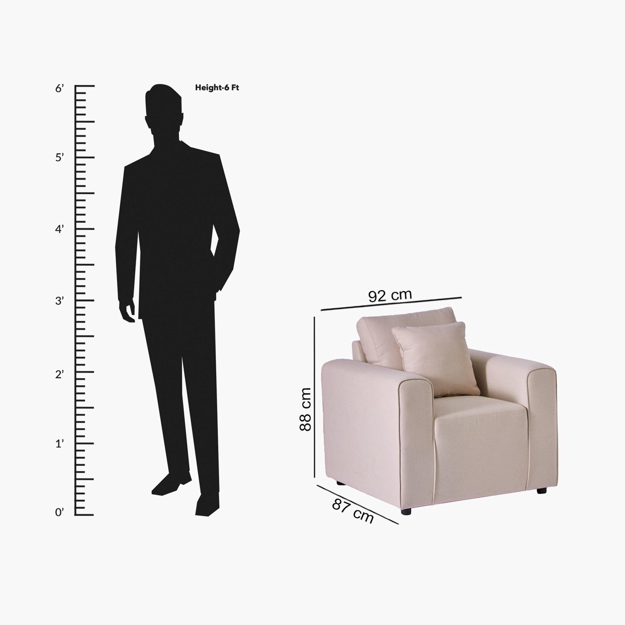 كنبة مقعد واحد قماش مع وسادة من سيدونا-hbxlivingroom-sofasandarmchairs-sofas-image-10