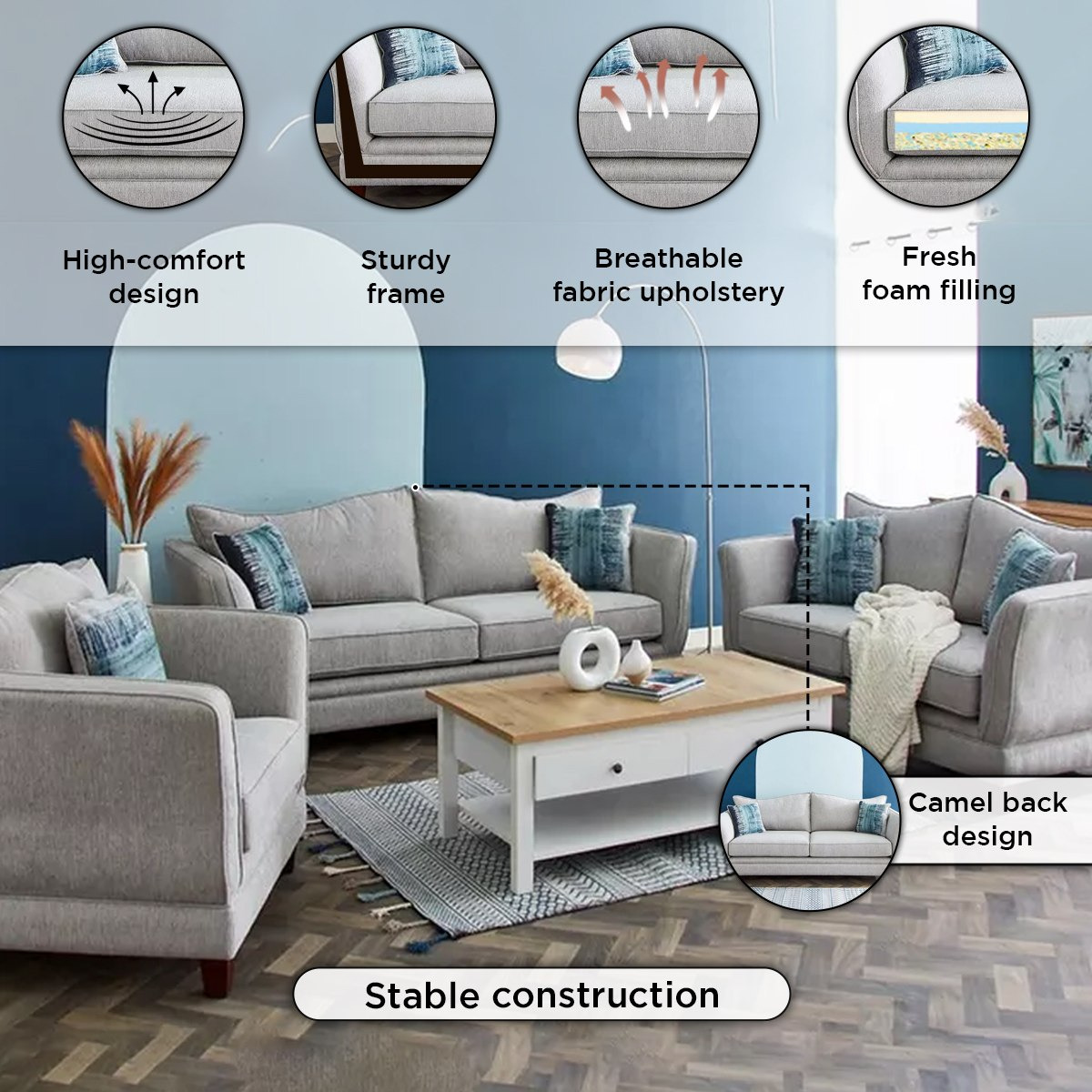 كنبة 3 مقاعد قماش مع 3 وسادة من ميدورا-hbxlivingroom-sofasandarmchairs-sofas-image-5