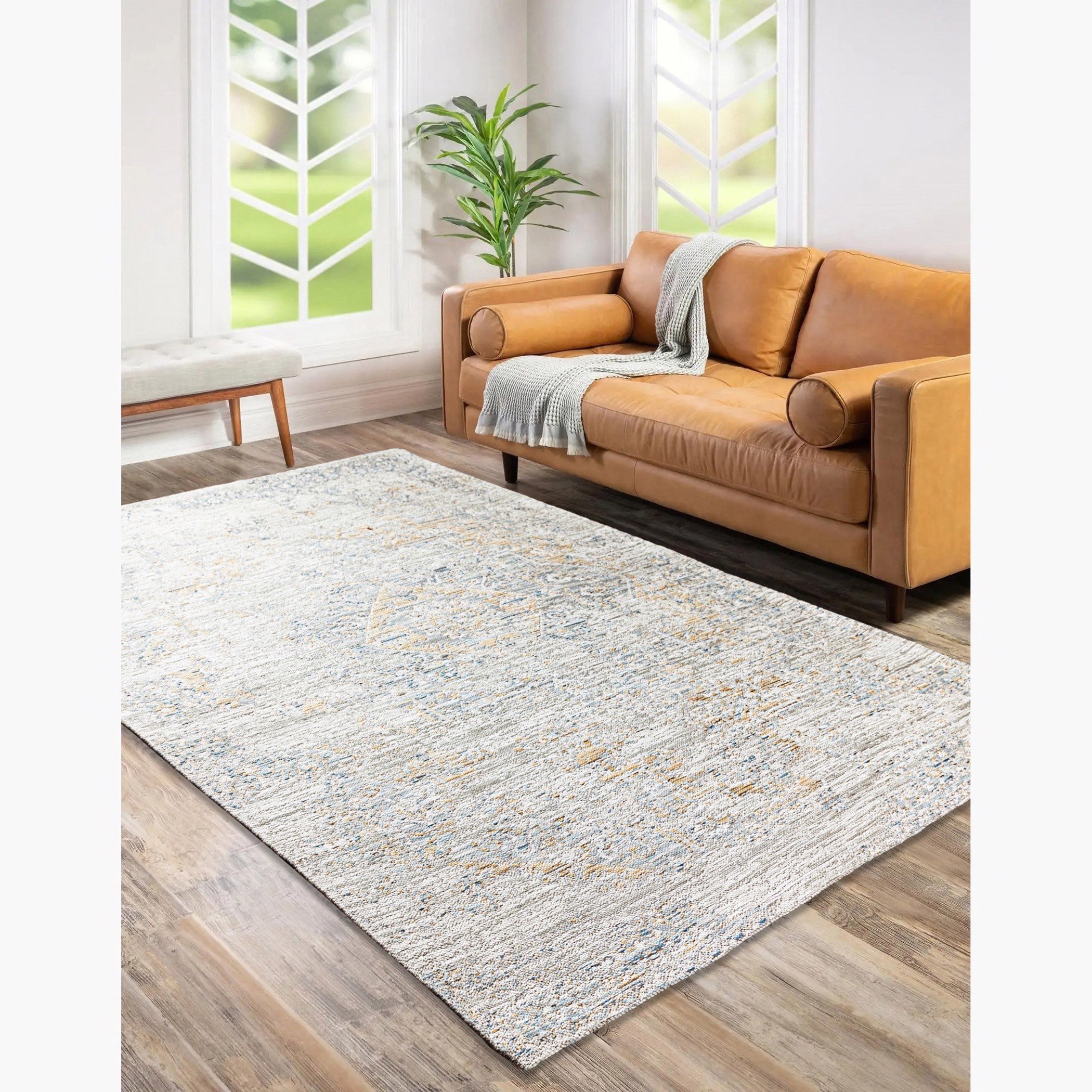 سجادة من ماكسيما آفا - 110 × 160 سم-hbxdecorandfurnishings-floorcoverings-rugs-image-1