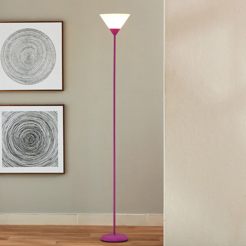 Elmira Kids Floor Lamp - 178 cm-Floor Lamps-image-1