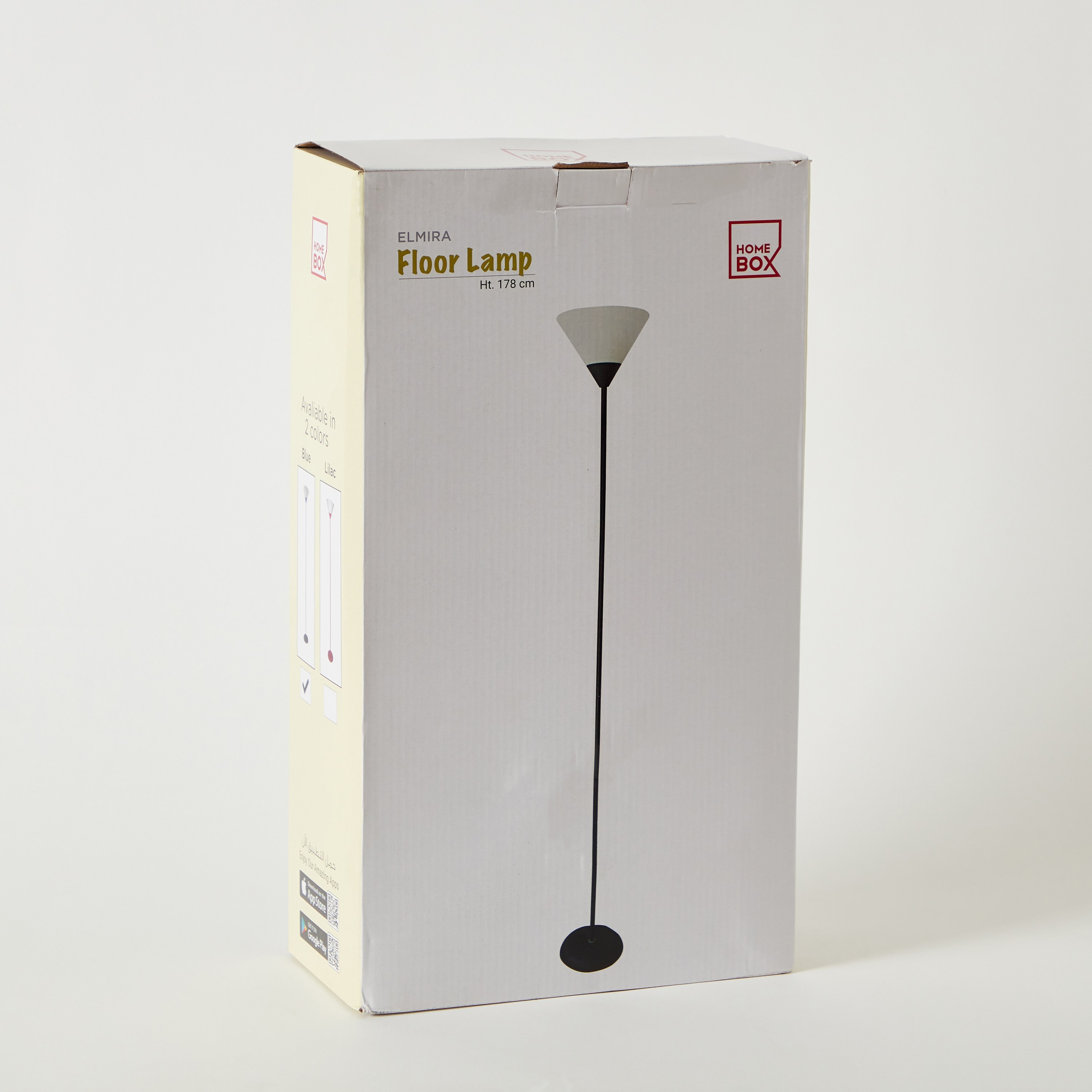 Elmira Kids Floor Lamp - 178 cm-hbxhomeware-hbxkidsandyouth-image-6