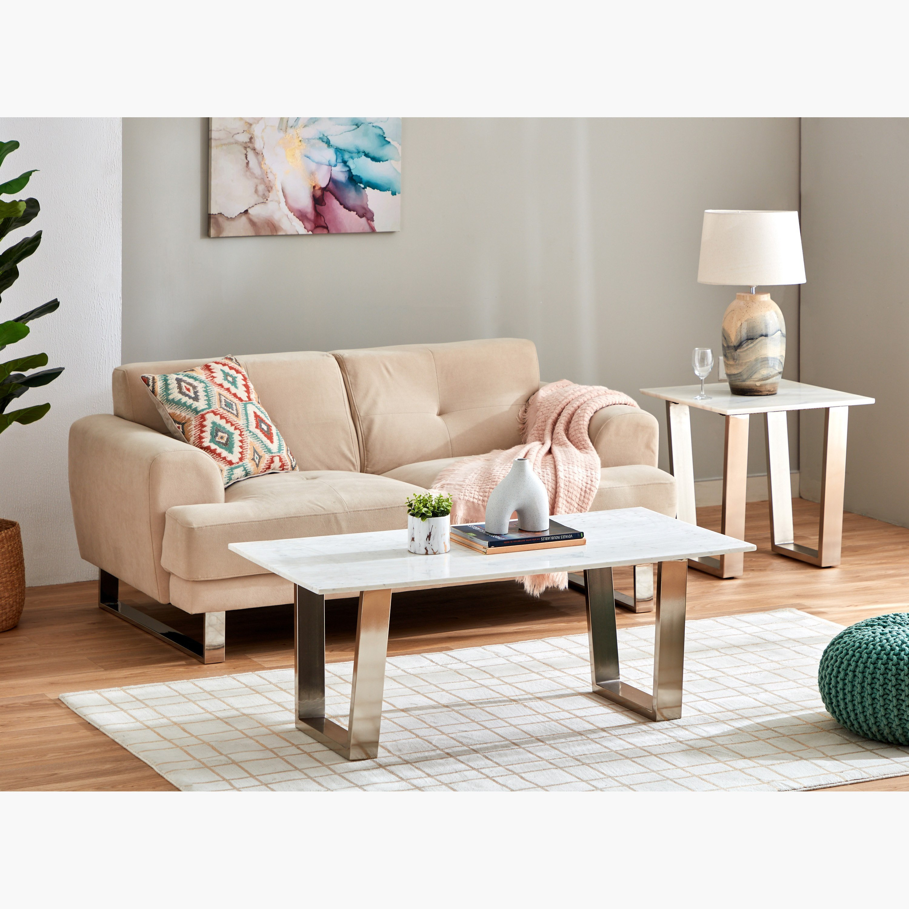 Cavon Silverado Genuine Marble Top End Table-PROMO_HB_SA_HBX10_TH1000_NEW_031025-image-7