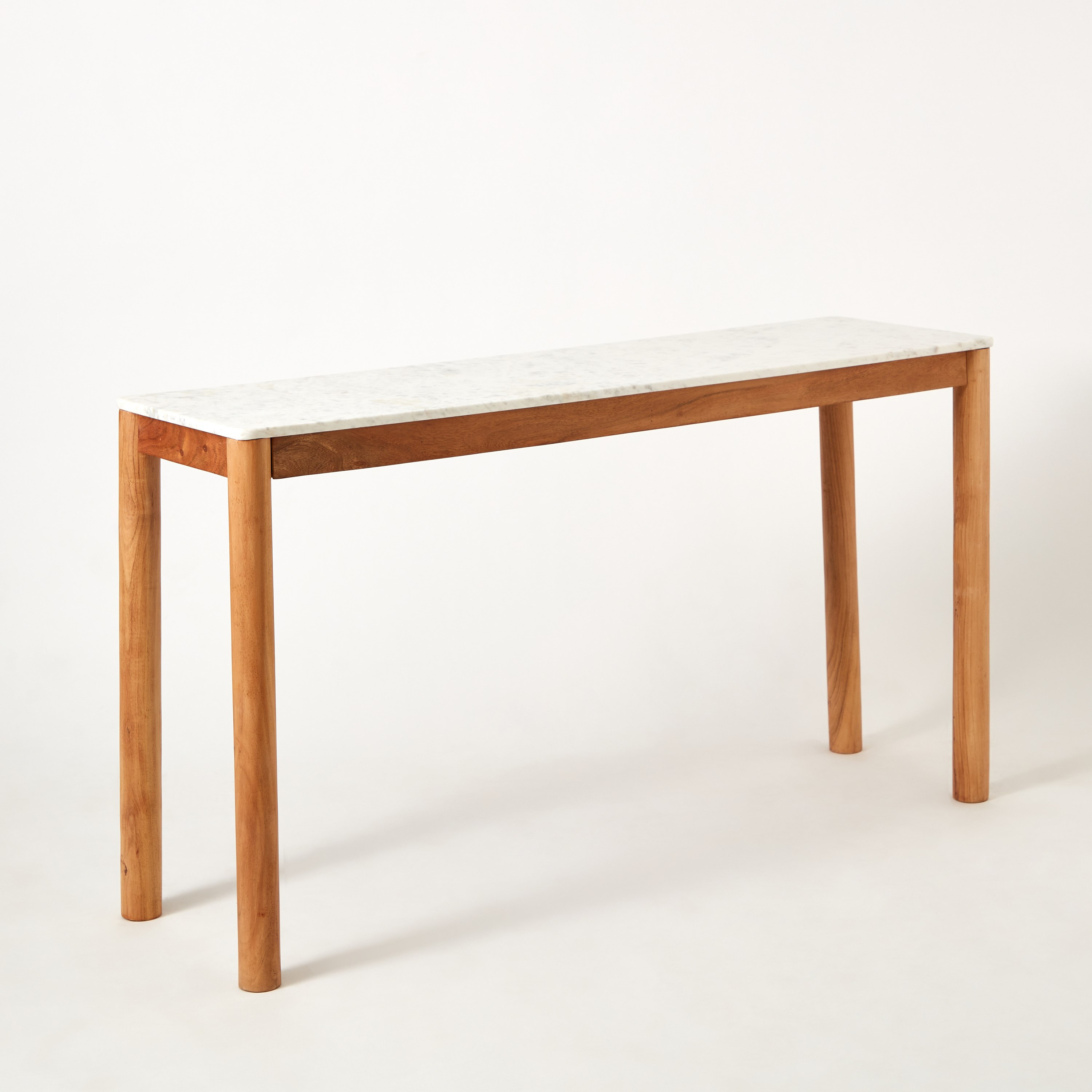 كونسول بسطح من الرخام الأصلي - ميدتاون من فيندرا-hbxfurniture-tablesandstands-consoletables-image-6