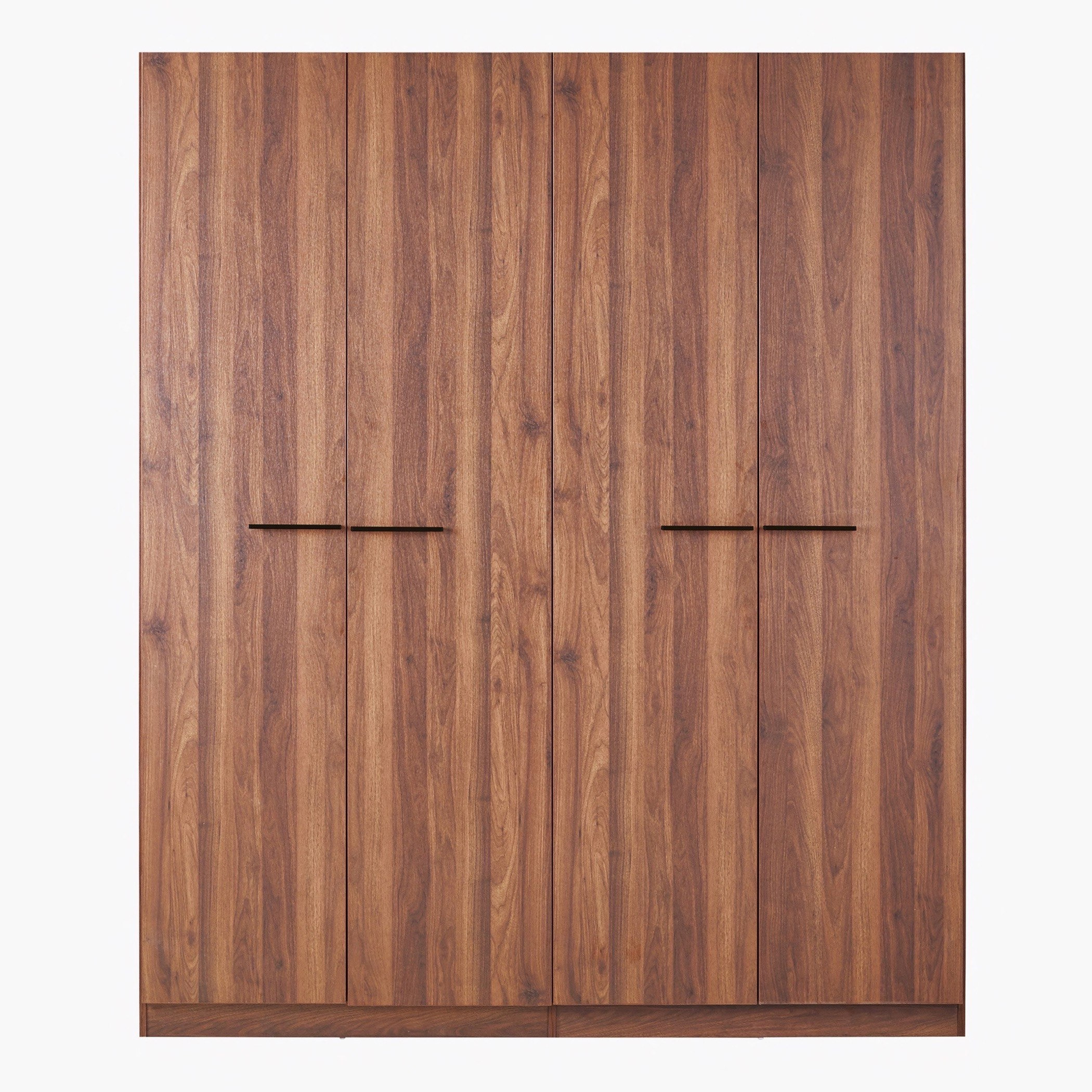 Patara 4-Door Wardrobe-hbxfurniture-wardrobes-image-2