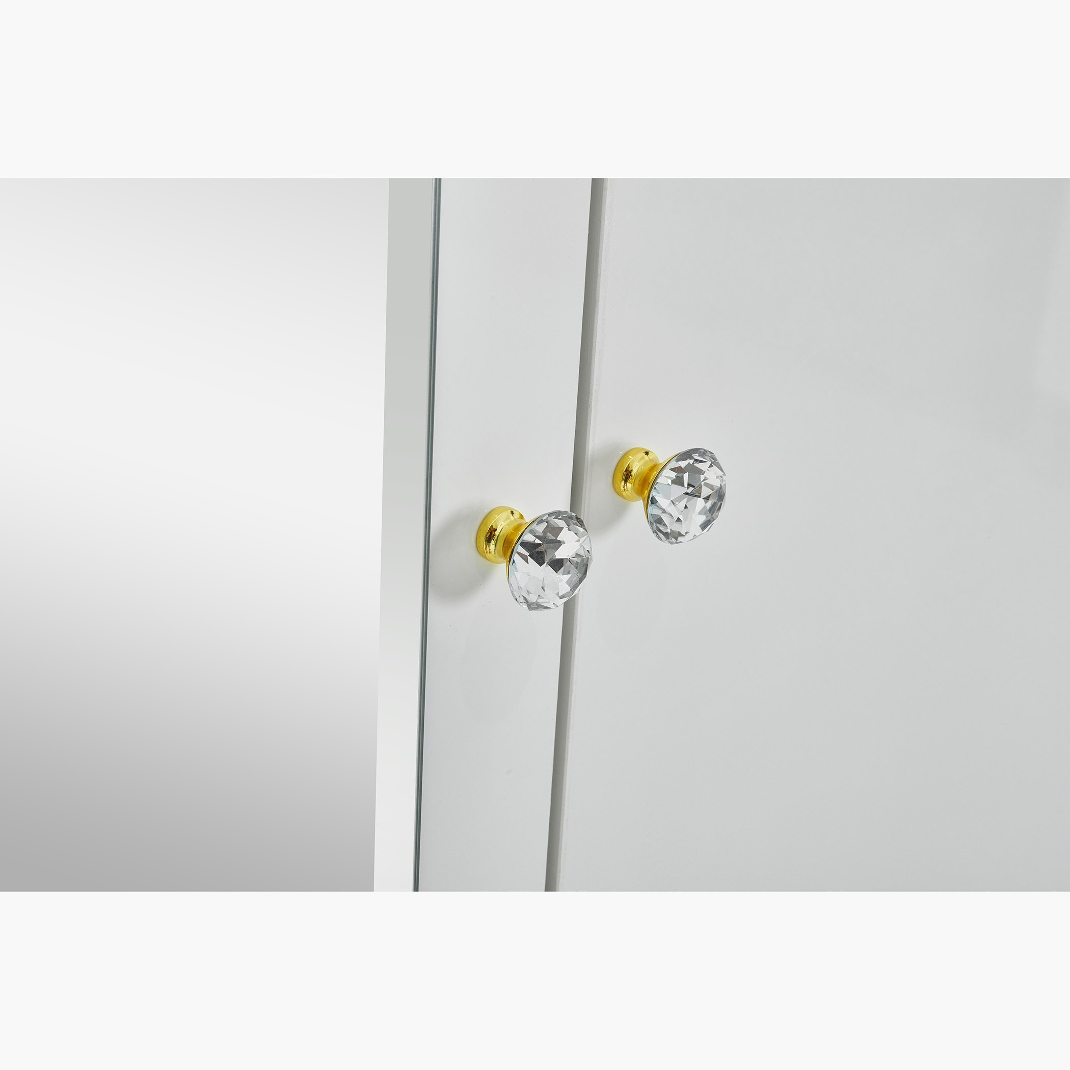 خزانة ملابس بـ 4 أبواب ومرآة من أورو-hbxfurniture-wardrobes-image-6