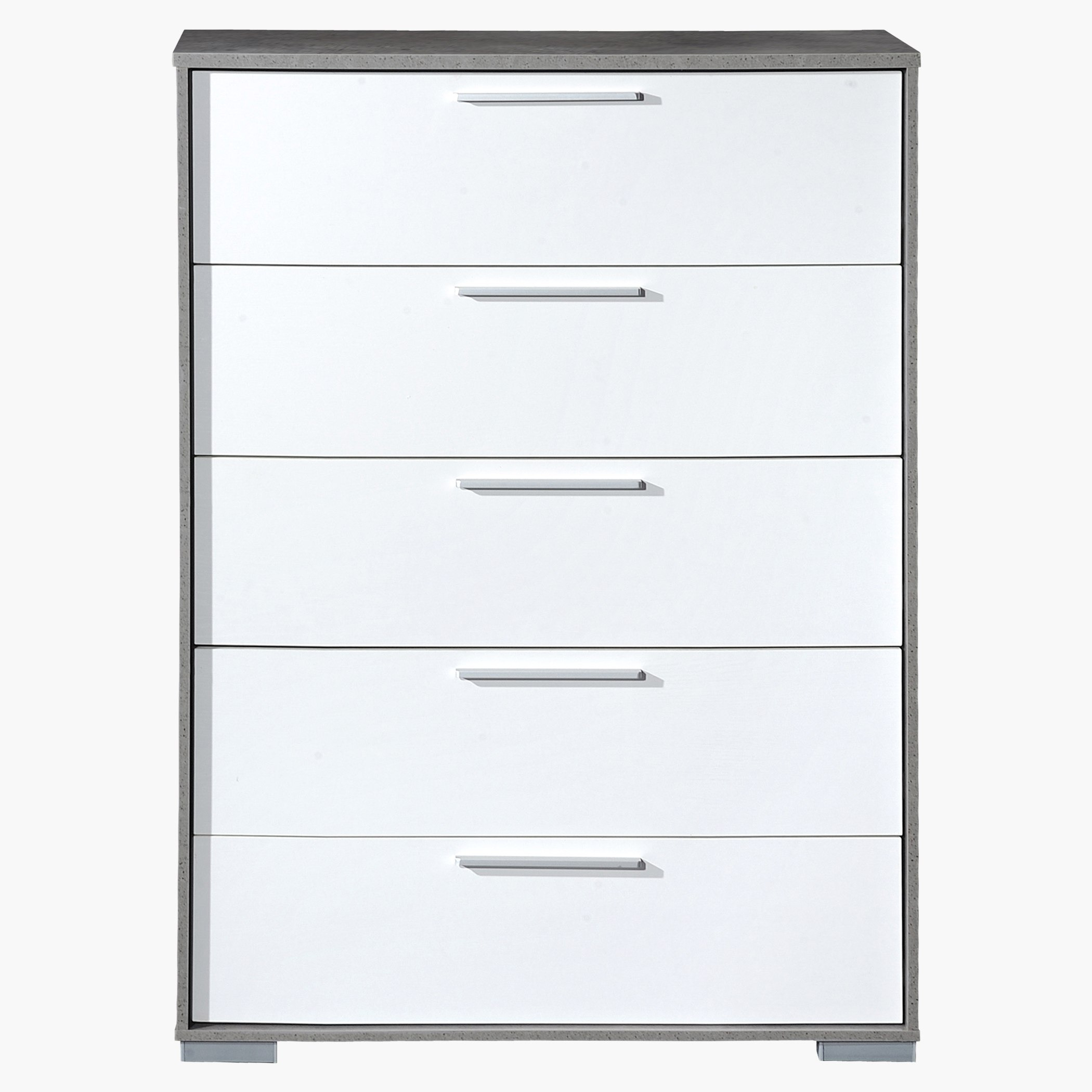 Patara Chest of 5-Drawers-hbxfurniture-dressersandchests-chestofdrawers-image-1