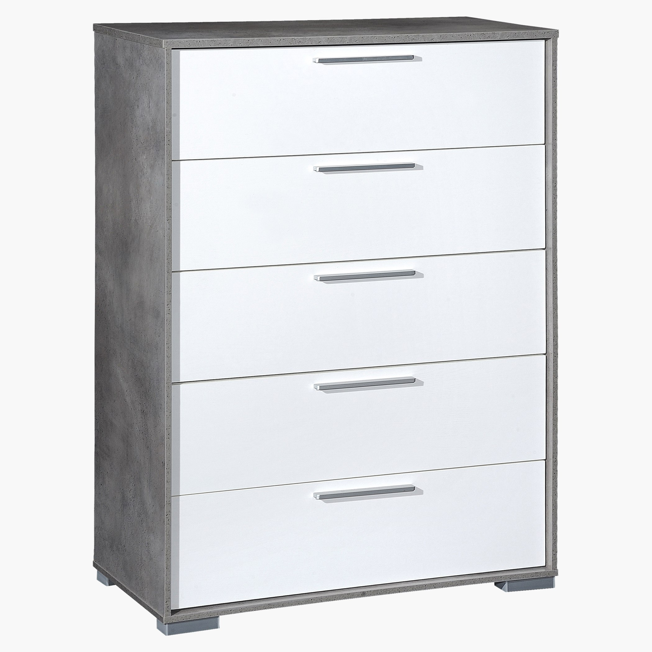 Patara Chest of 5-Drawers-hbxfurniture-dressersandchests-chestofdrawers-image-2