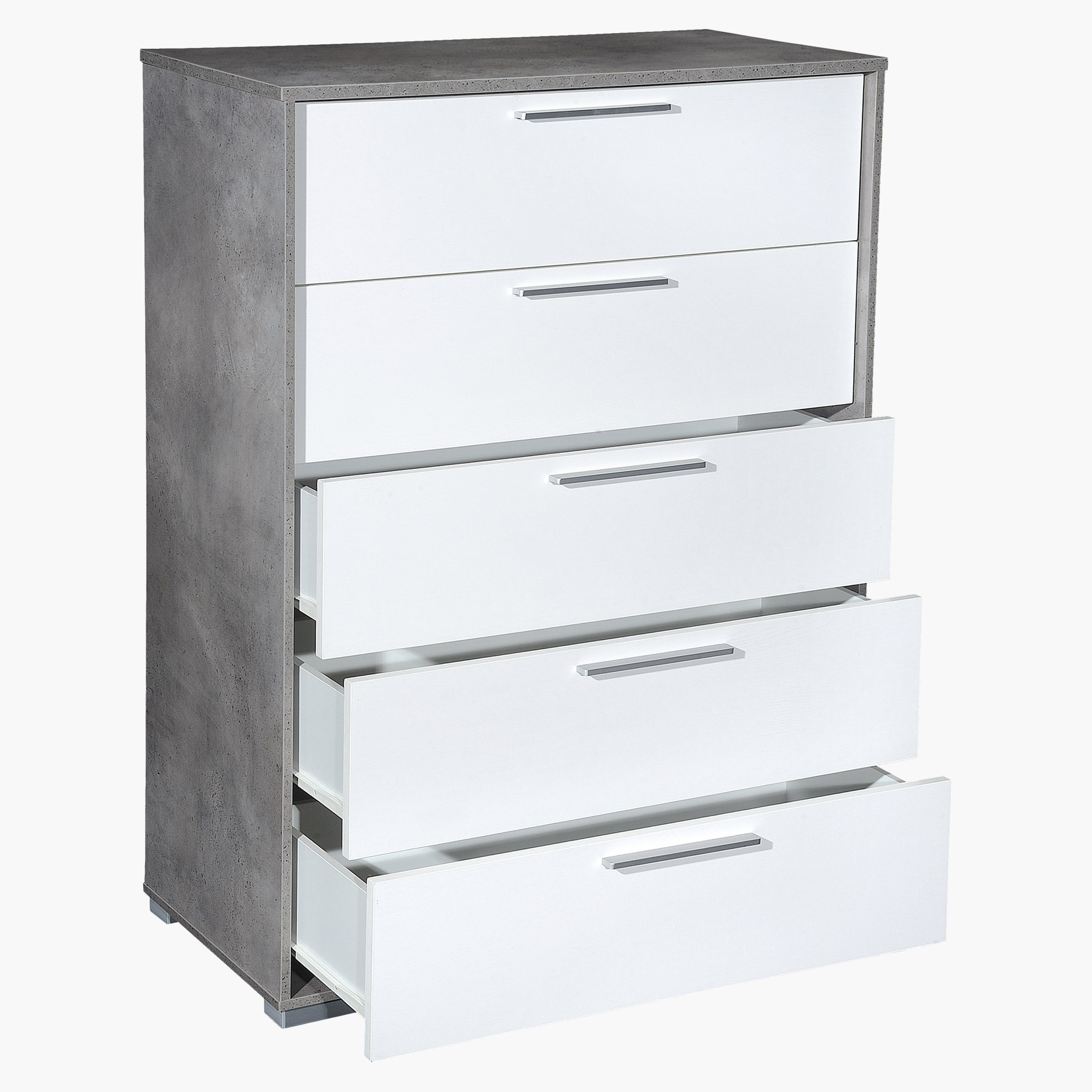 Patara Chest of 5-Drawers-hbxfurniture-dressersandchests-chestofdrawers-image-3