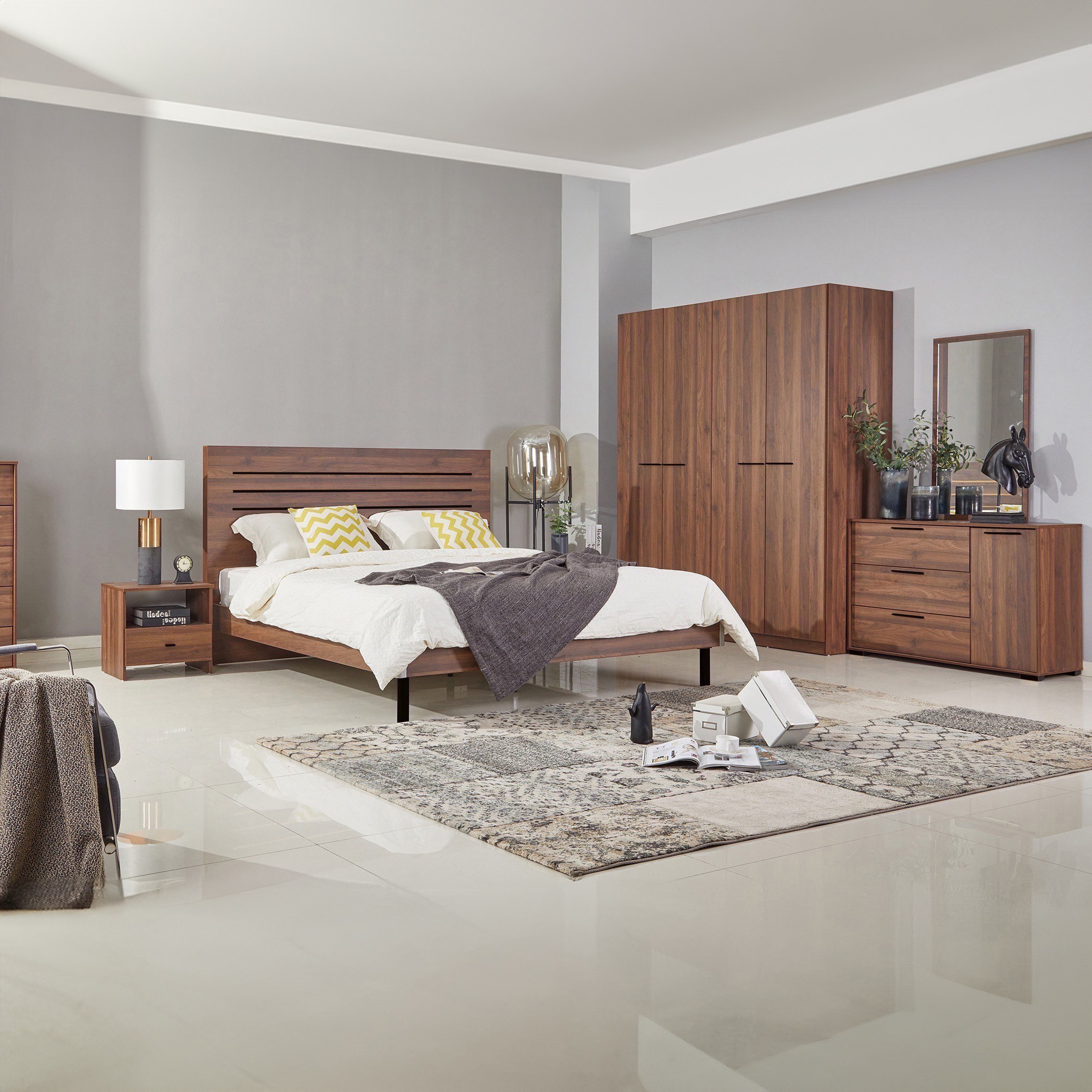 طاولة تزيين ماستر بباب واحد و3 أدراج دون مرآة من باتارا-PROMO_HB_SA_HBX10_TH1000_NEW_031025-image-9