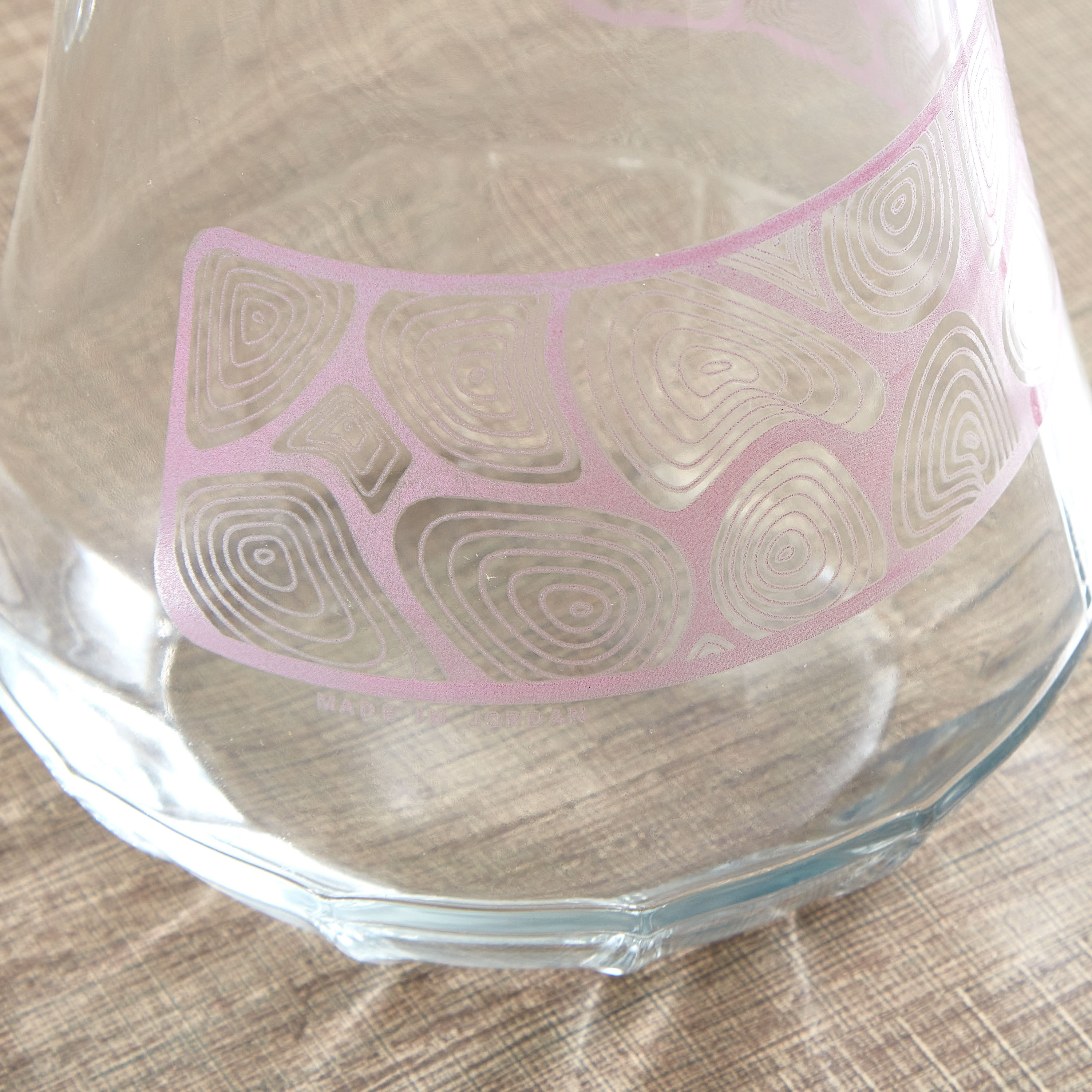 إبريق زجاجي من ديملاج كونتور - 1.1 لتر-hbxhomeware-diningandtabletop-jugs-image-3