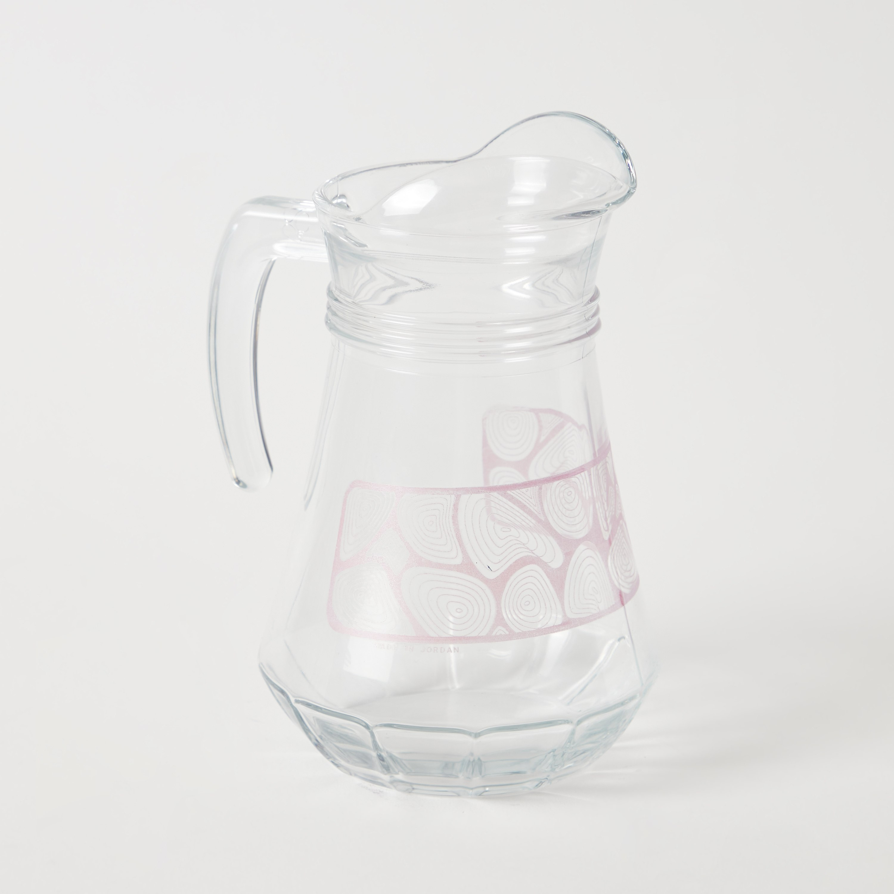 إبريق زجاجي من ديملاج كونتور - 1.1 لتر-hbxhomeware-diningandtabletop-jugs-image-5