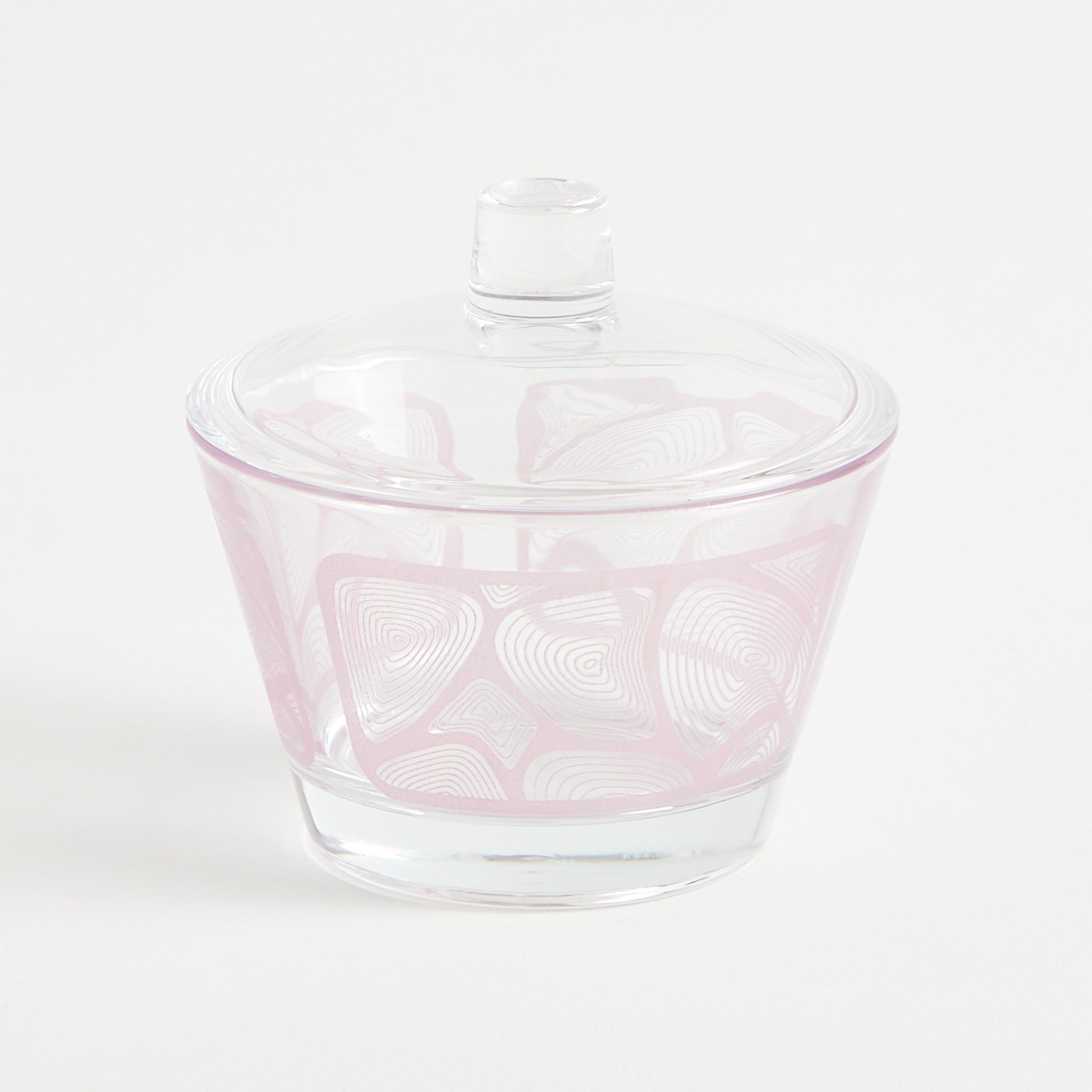 وعاء سكر زجاج بغطاء من ديملاج كونتور-hbxhomeware-hbxkitchen-image-5