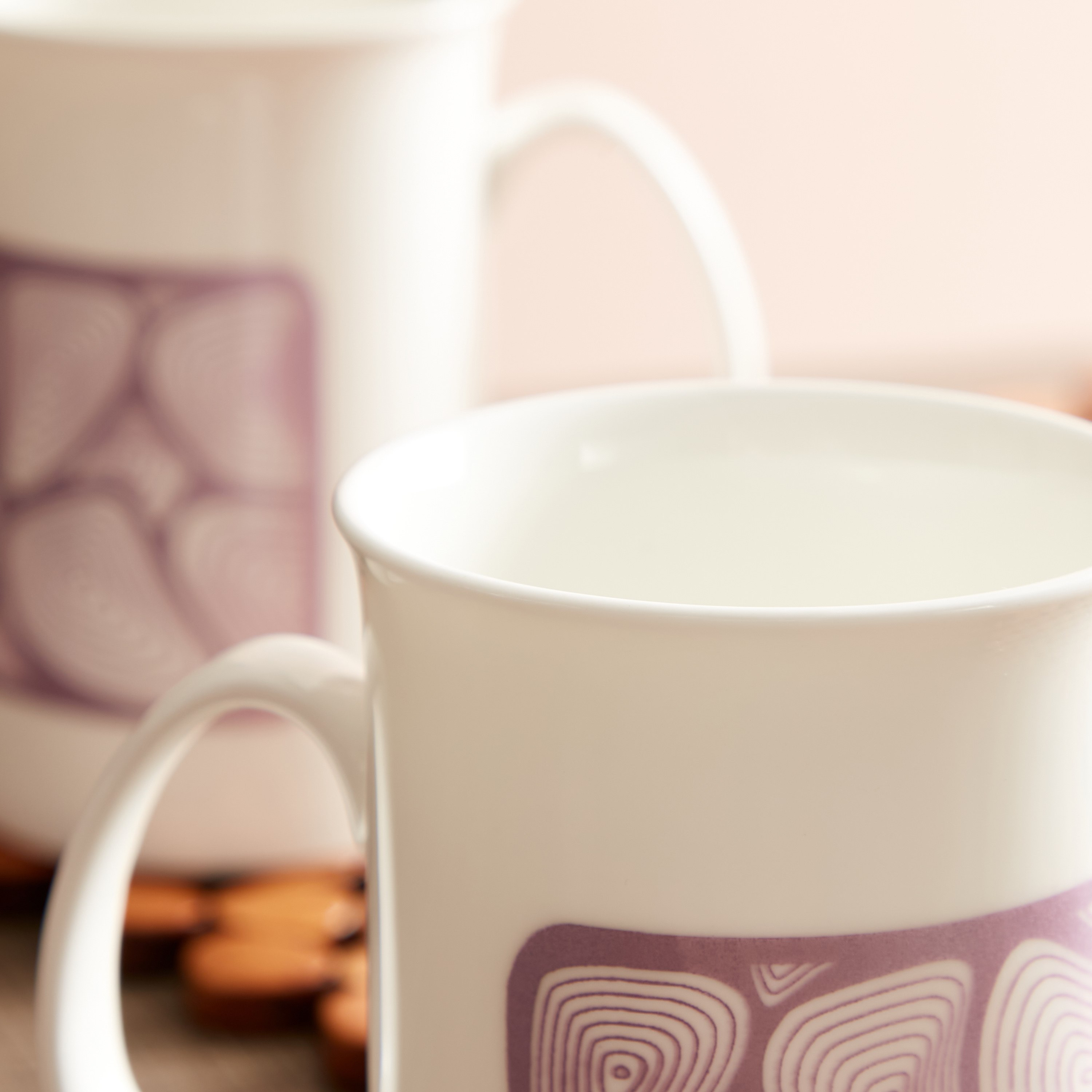 طقم مجات بورسلان قطعتين من ديملاج كونتور - 335 مل-hbxhomeware-hbxkitchen-image-4