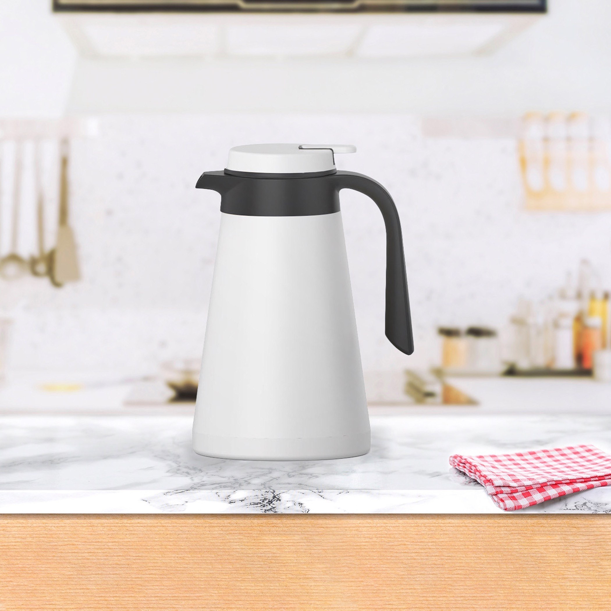 ترمس ستانليس ستيل من ديملاج - 1.6 لتر-hbxhomeware-hbxkitchen-image-1