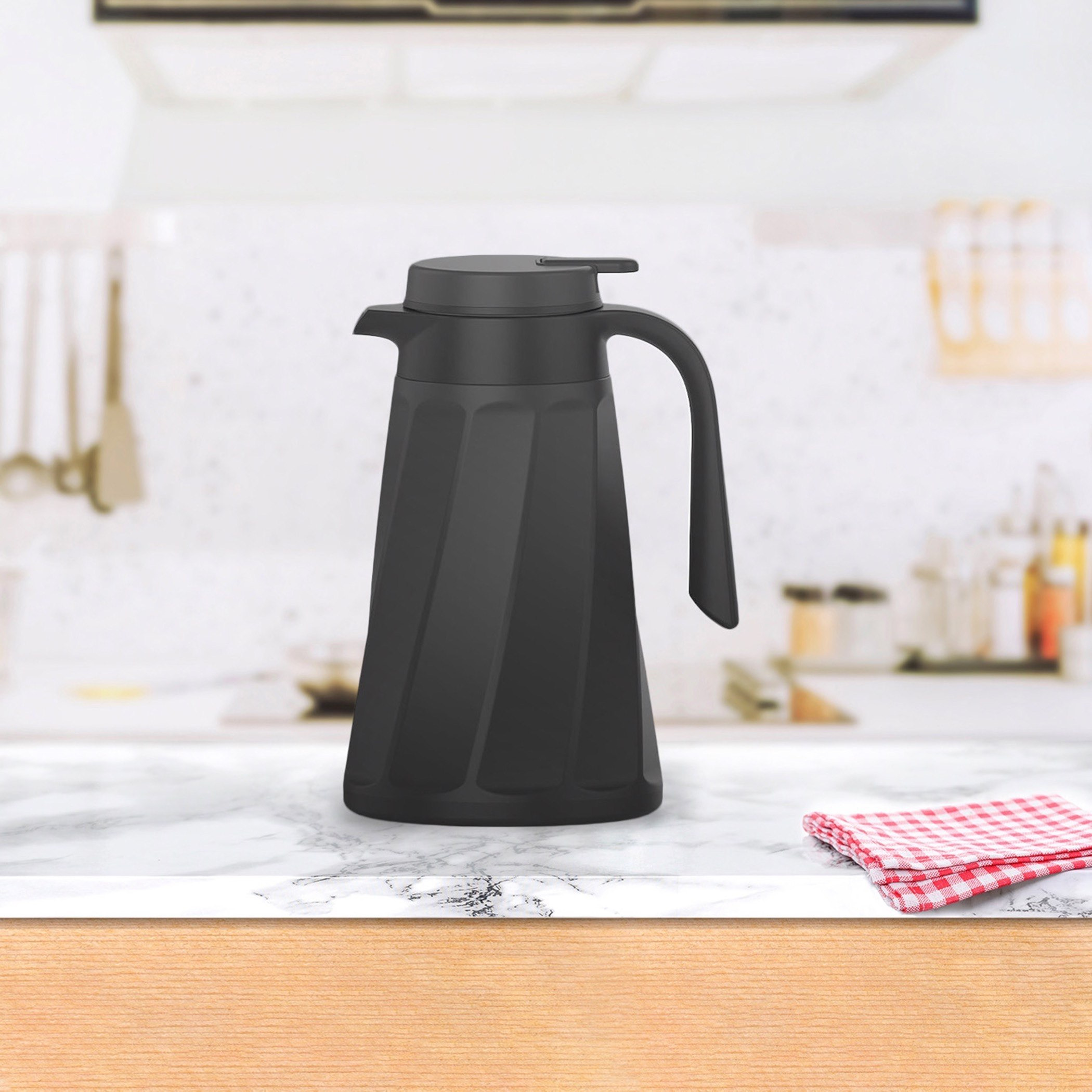 ترمس ستانليس ستيل من ديملاج - 1.6 لتر-hbxhomeware-hbxkitchen-image-1