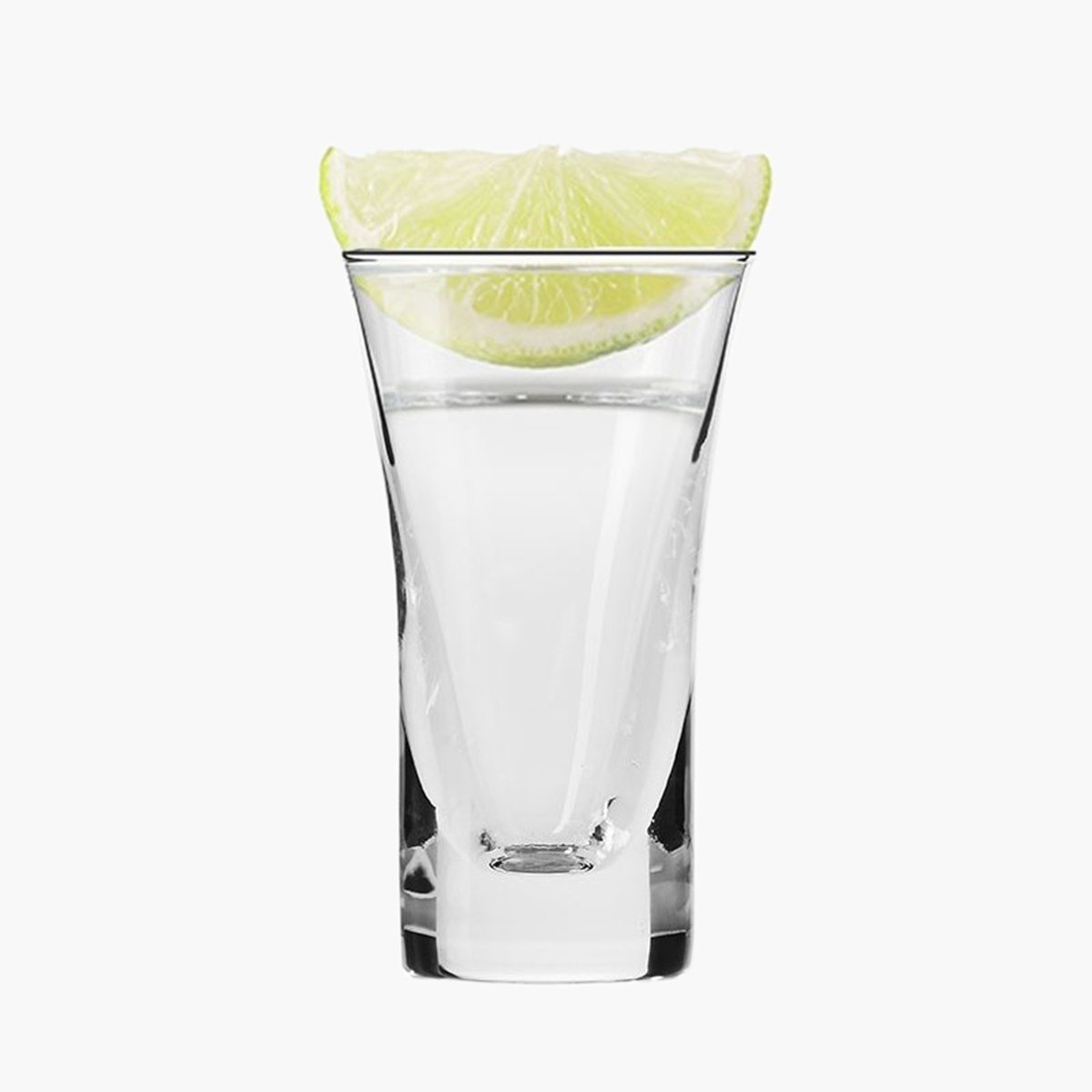 طقم كاسات صغيرة كريستال 6 قطع من كروسنو - 45 مل-hbxhomeware-hbxkitchen-image-3