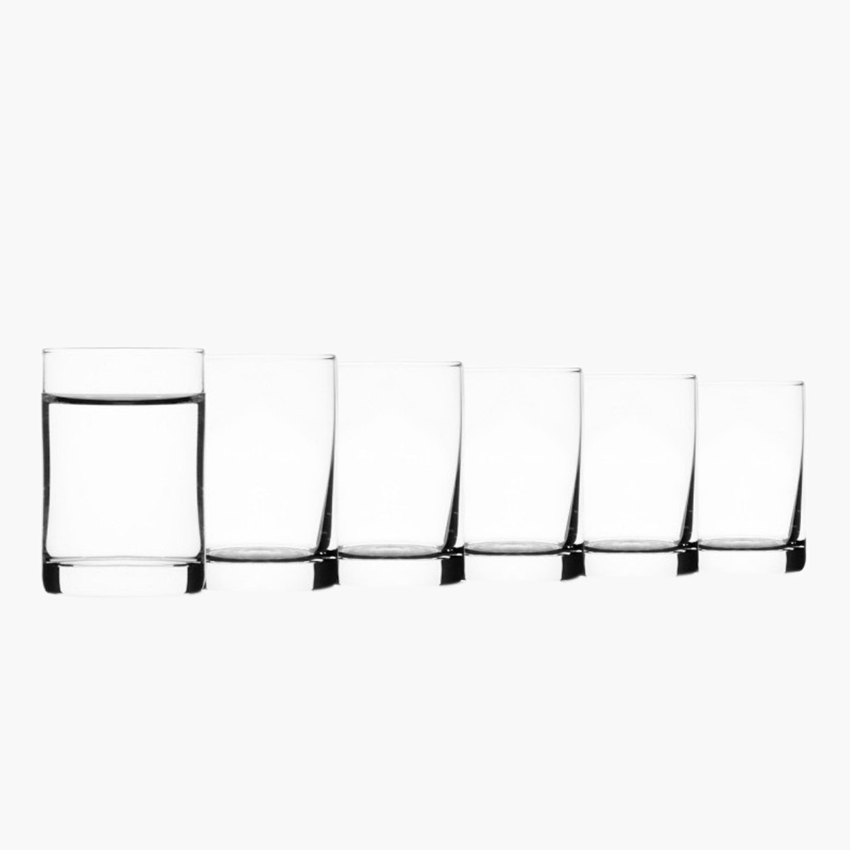 طقم كاسات صغيرة كريستال 6 قطع من كروسنو - 50 مل-hbxhomeware-hbxkitchen-image-3