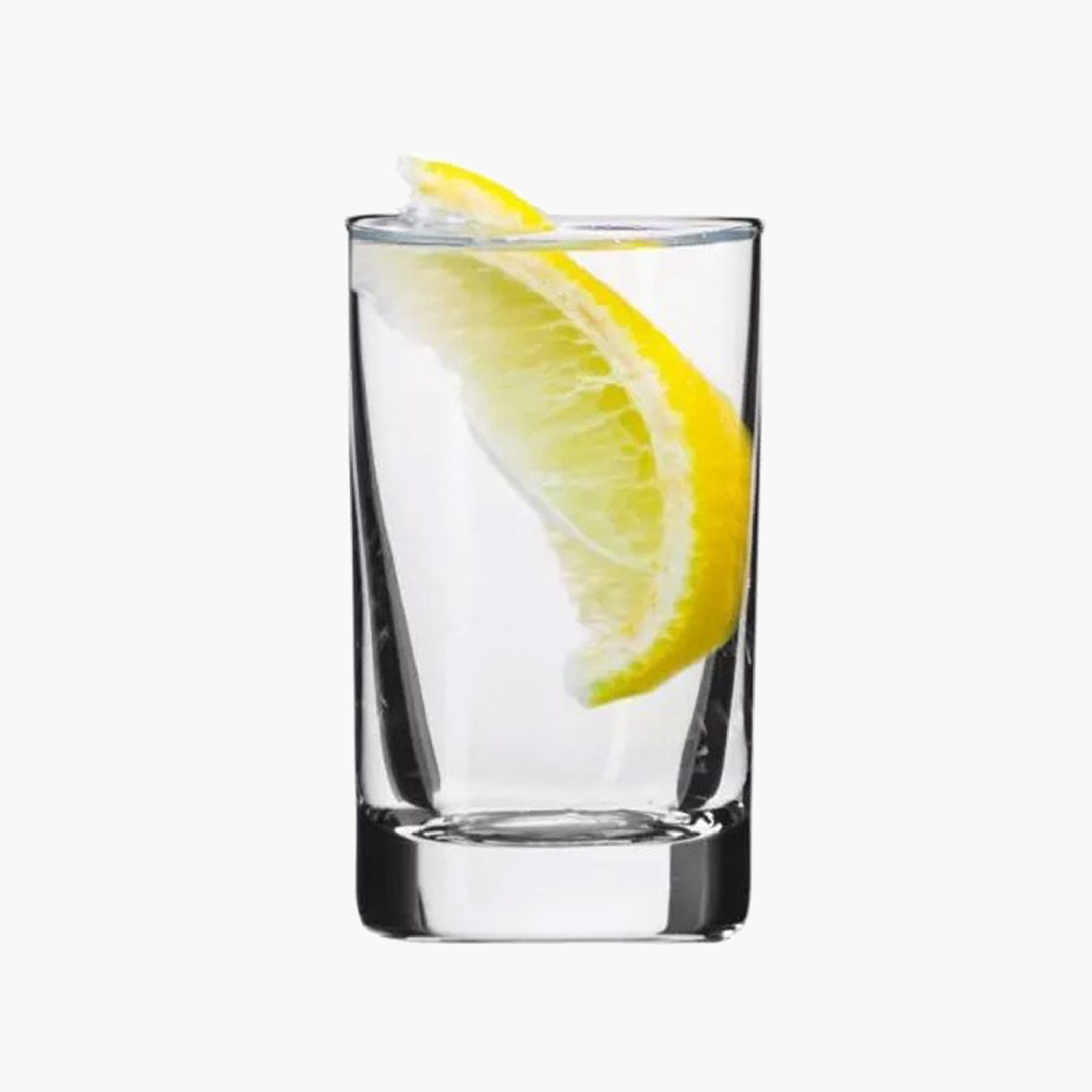 طقم أكواب صغيرة 6 قطع كريستال من كروسنو - 30 مل-hbxhomeware-hbxkitchen-image-2