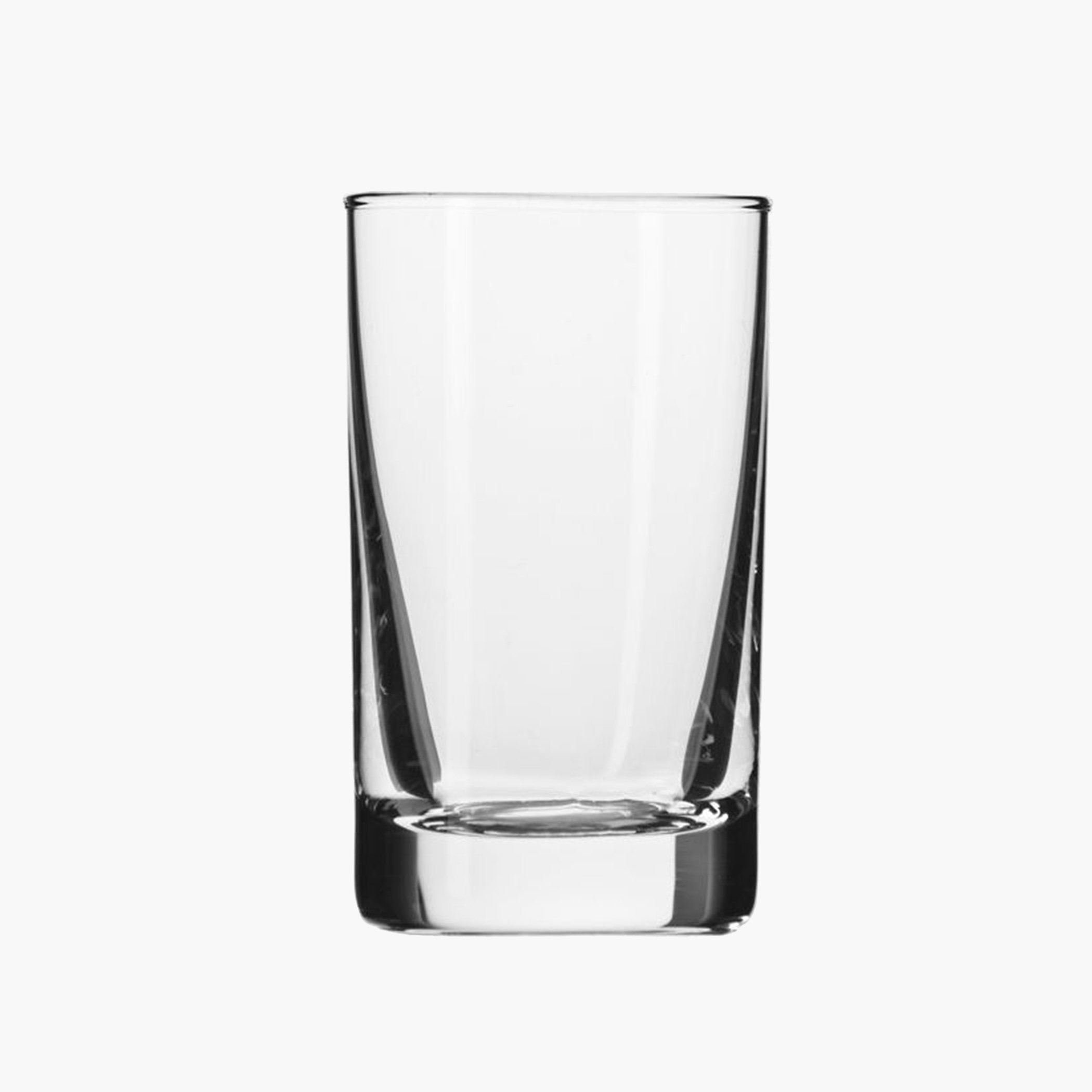 طقم أكواب صغيرة 6 قطع كريستال من كروسنو - 30 مل-hbxhomeware-hbxkitchen-image-3