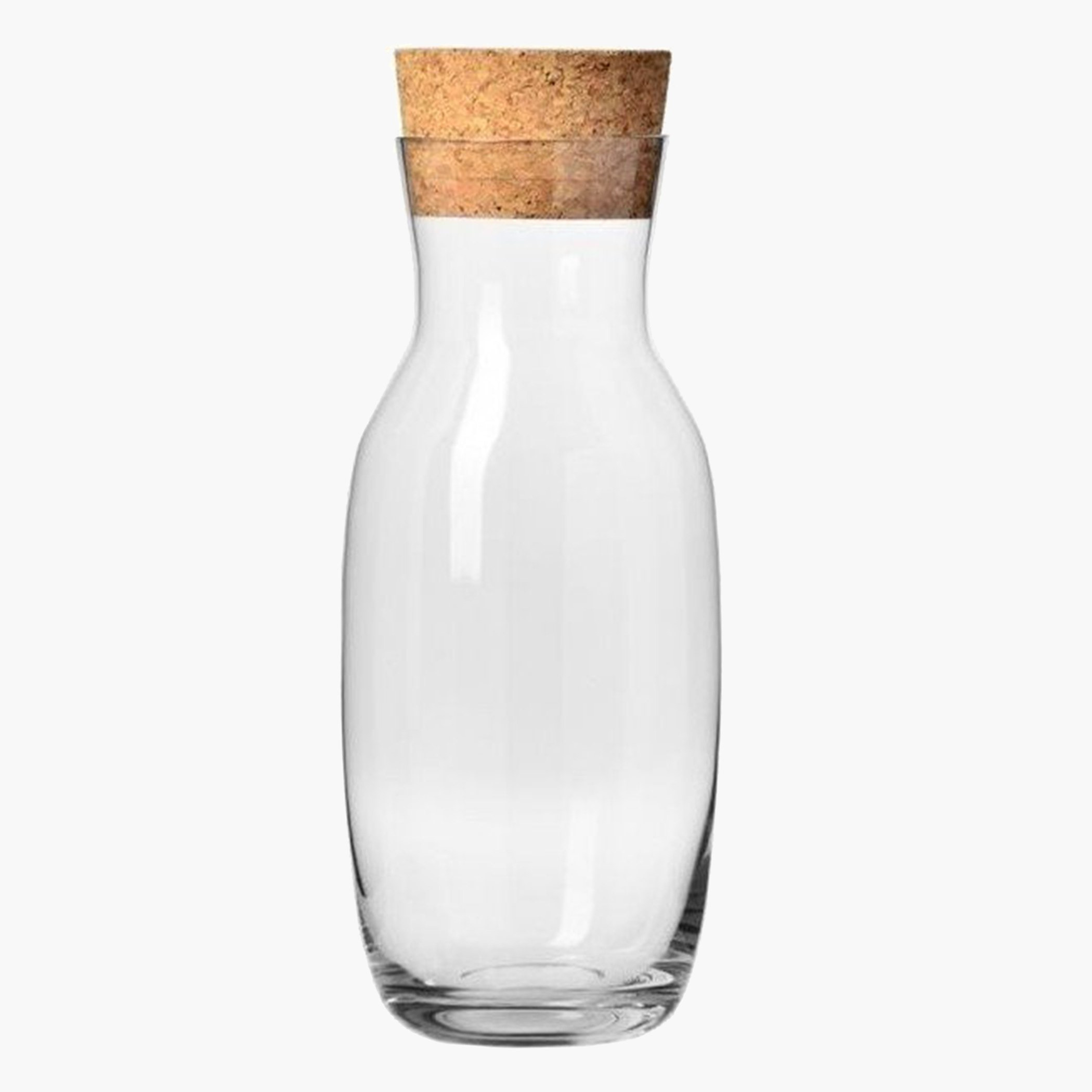 إبريق كريستال مع سدادة فلين من كروسنو - 1 لتر-hbxhomeware-hbxkitchen-image-3