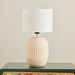 Anya Ceramic Table Lamp - 20x20x39 cm-Table Lamps-thumbnailMobile-0