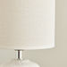 Anya Ceramic Table Lamp - 15x15x29 cm-Table Lamps-thumbnailMobile-2