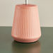 Anya Ceramic Table Lamp - 23x23x34 cm-Table Lamps-thumbnail-3