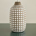 Anya Ceramic Table Lamp - 23x23x38 cm-Table Lamps-thumbnail-3