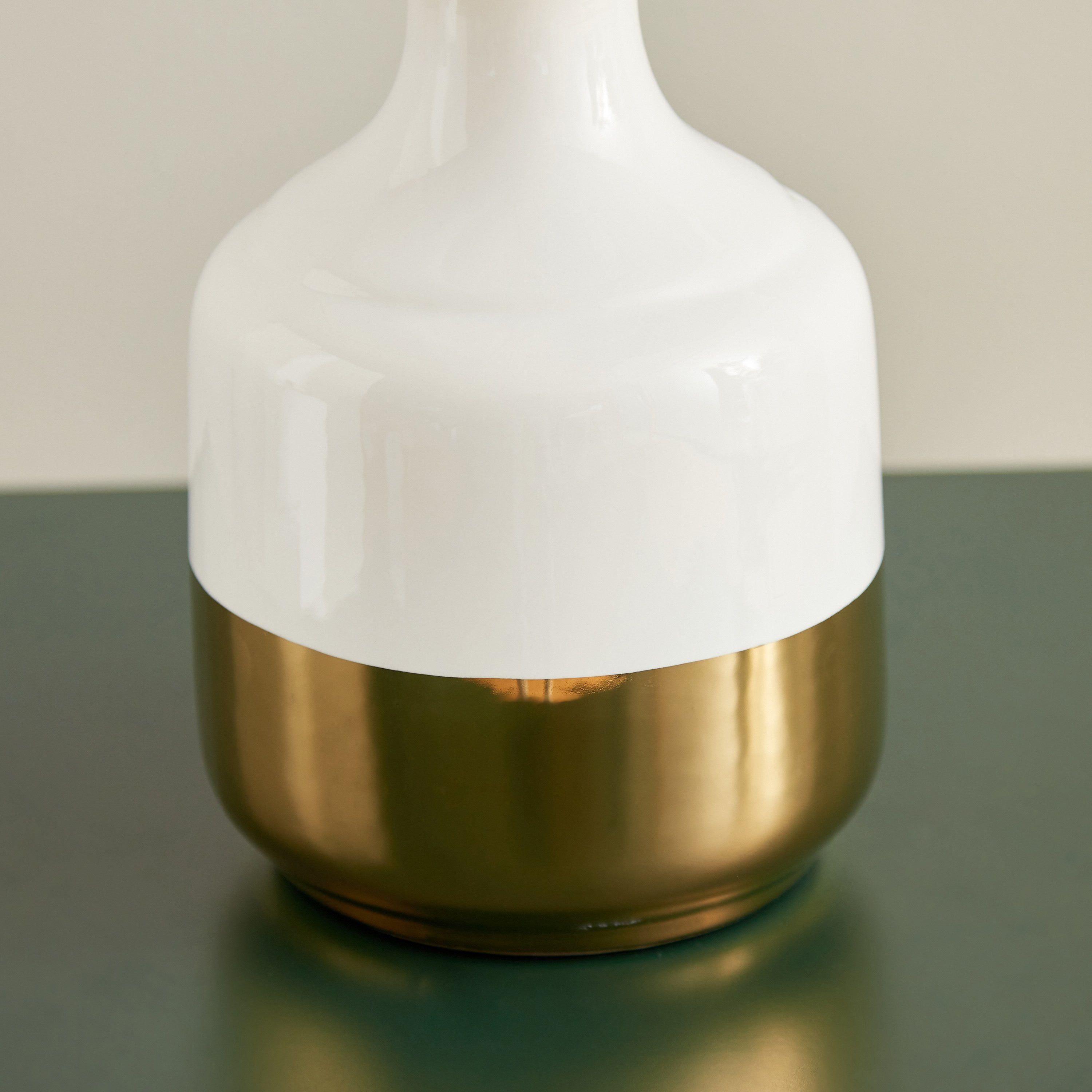 مصباح طاولة سيراميك من أنيا - 23x23x38 سم-hbxlivingroom-lighting-tablelamps-image-4