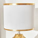 Anya Ceramic Table Lamp - 19x19x33 cm-Table Lamps-thumbnailMobile-3