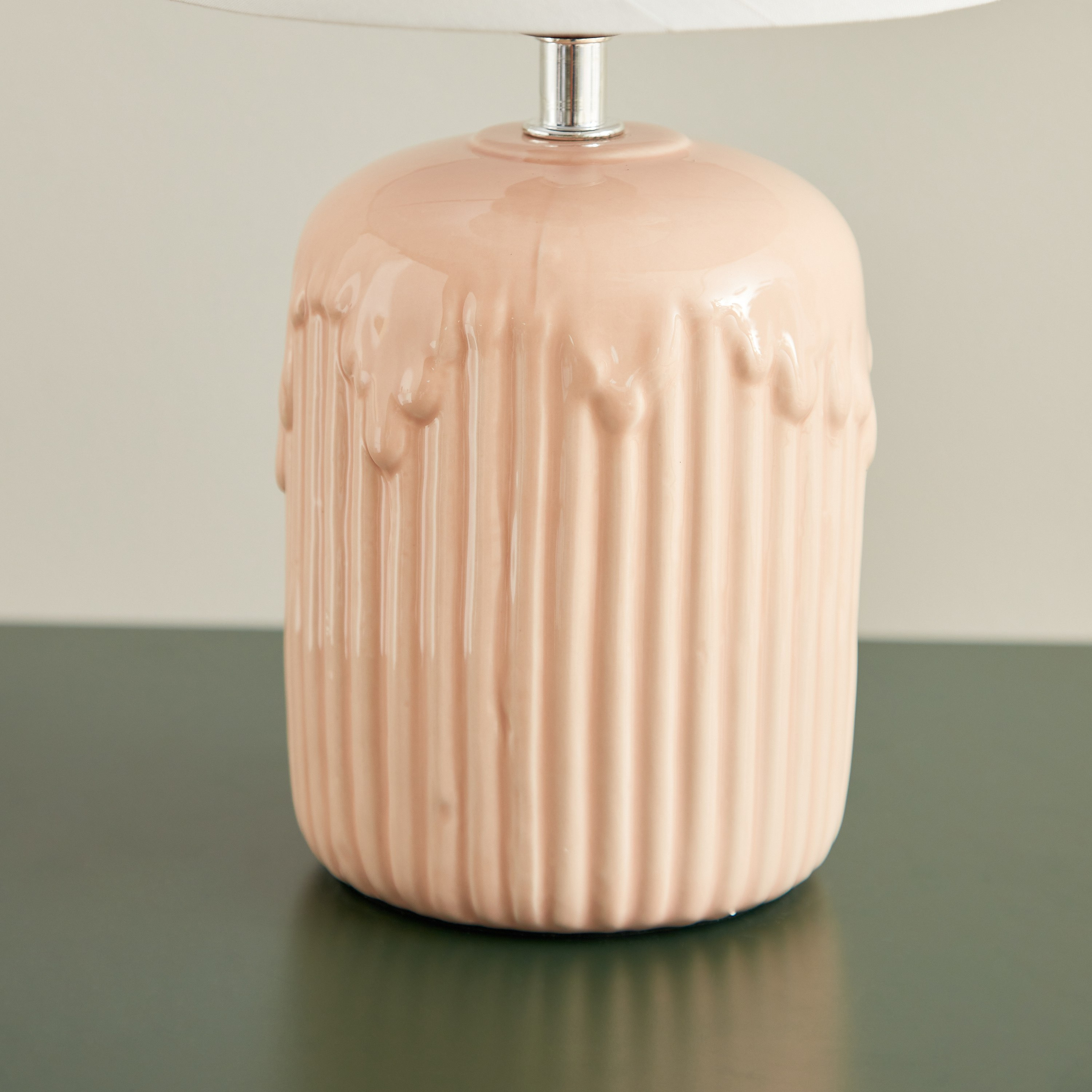 مصباح طاولة سيراميك من أنيا - 19x19x35 سم-hbxlivingroom-lighting-tablelamps-image-4