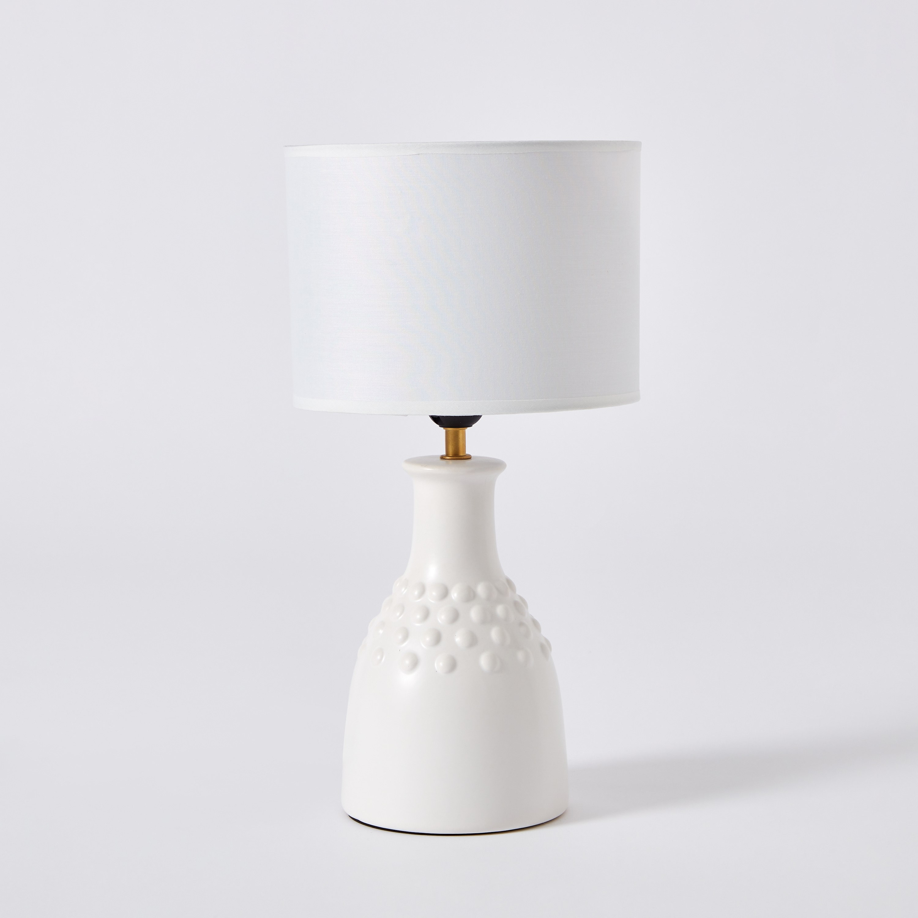 مصباح طاولة سيراميك من أنيا - 23x23x46 سم-hbxlivingroom-lighting-tablelamps-image-7