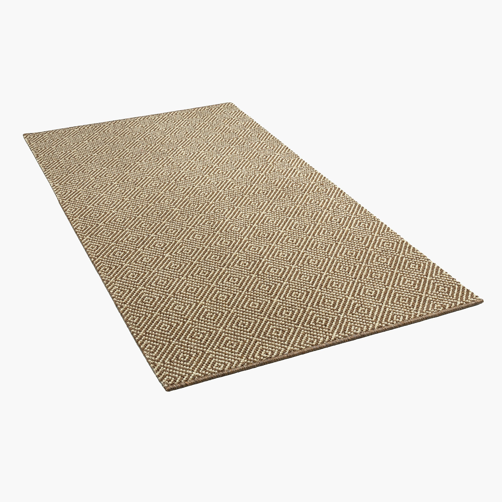 سجادة مقاومة للإنزلاق من فورم - 80x150 سم-hbxdecorandfurnishings-floorcoverings-rugs-image-2