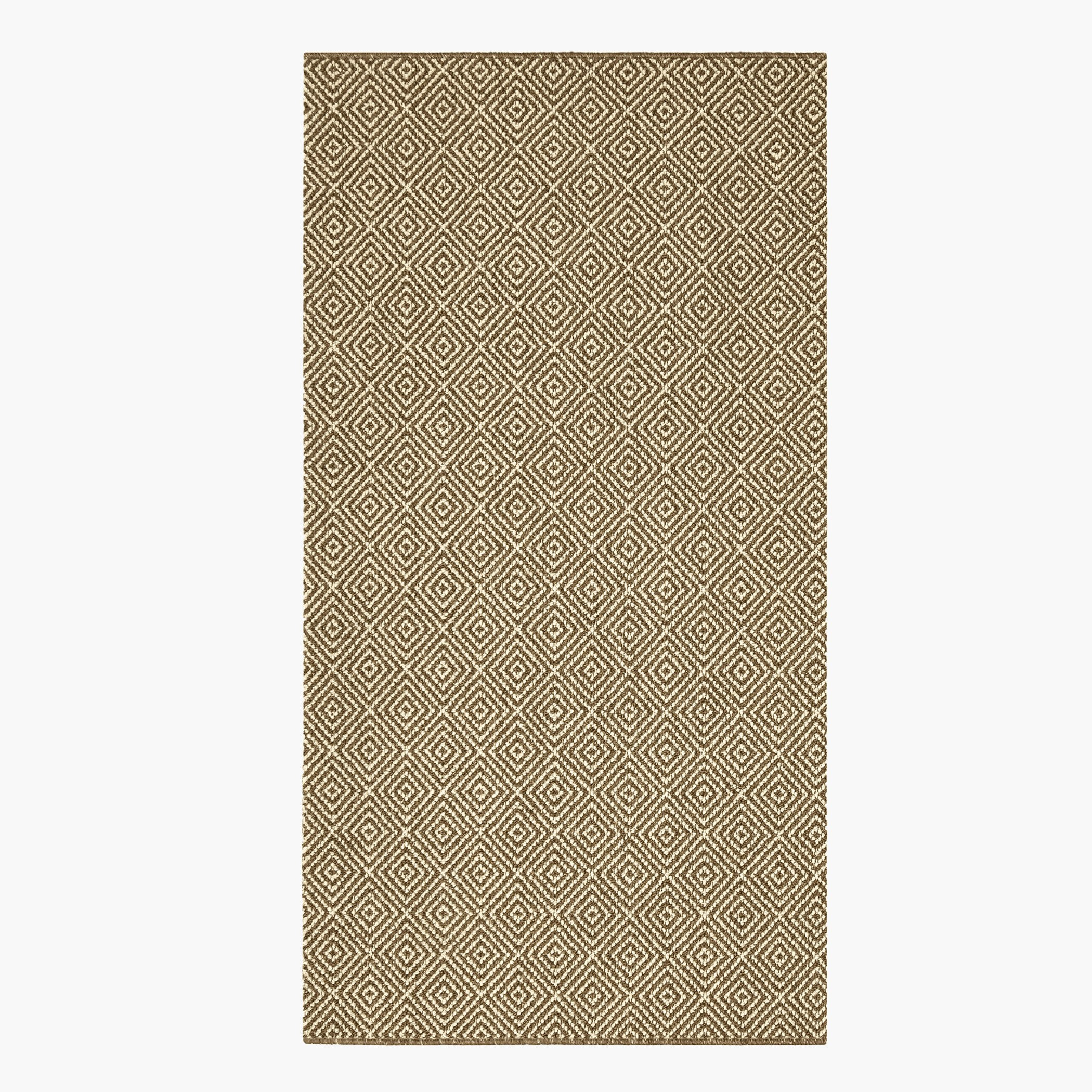 سجادة مقاومة للإنزلاق من فورم - 80x150 سم-hbxdecorandfurnishings-floorcoverings-rugs-image-4