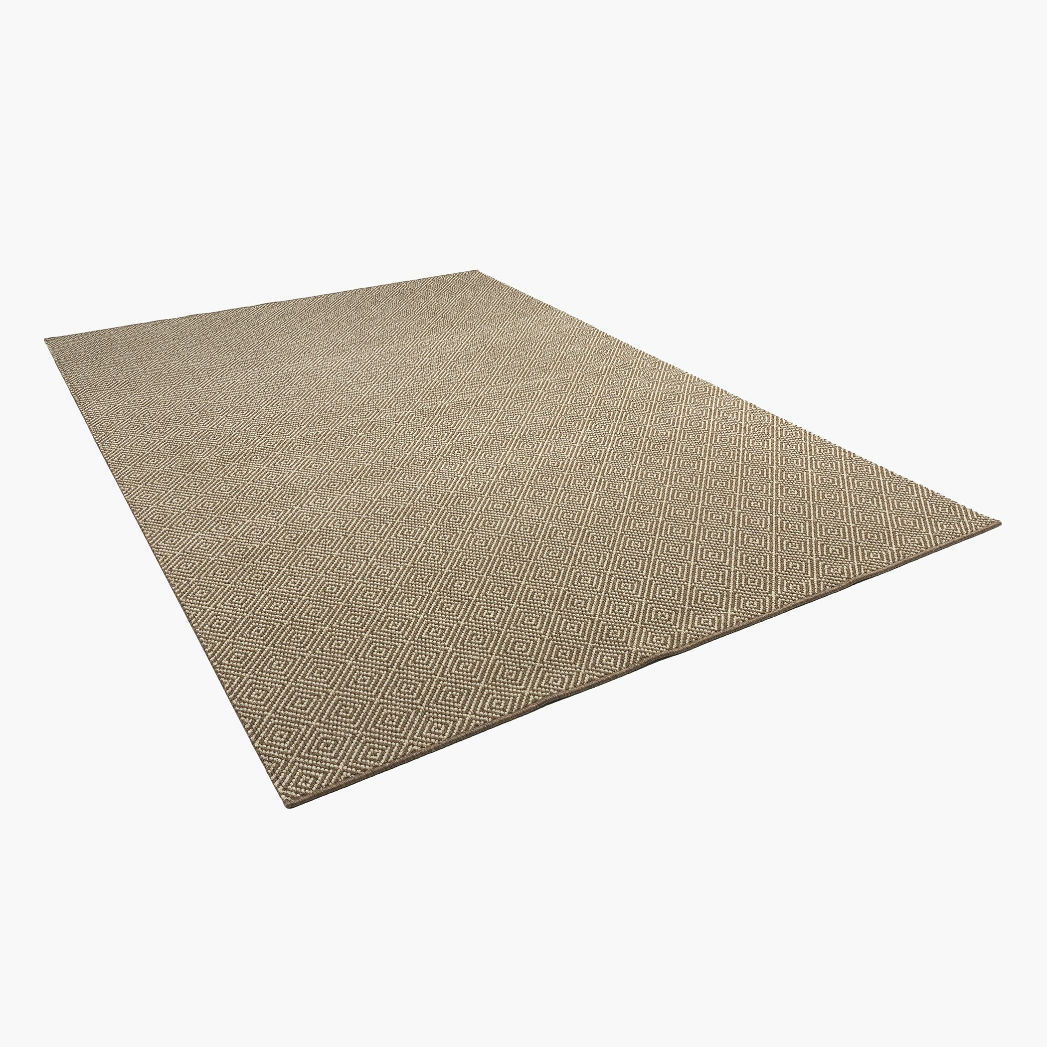 سجادة مقاومة للإنزلاق من فورم - 160x240 سم-hbxdecorandfurnishings-floorcoverings-rugs-image-2