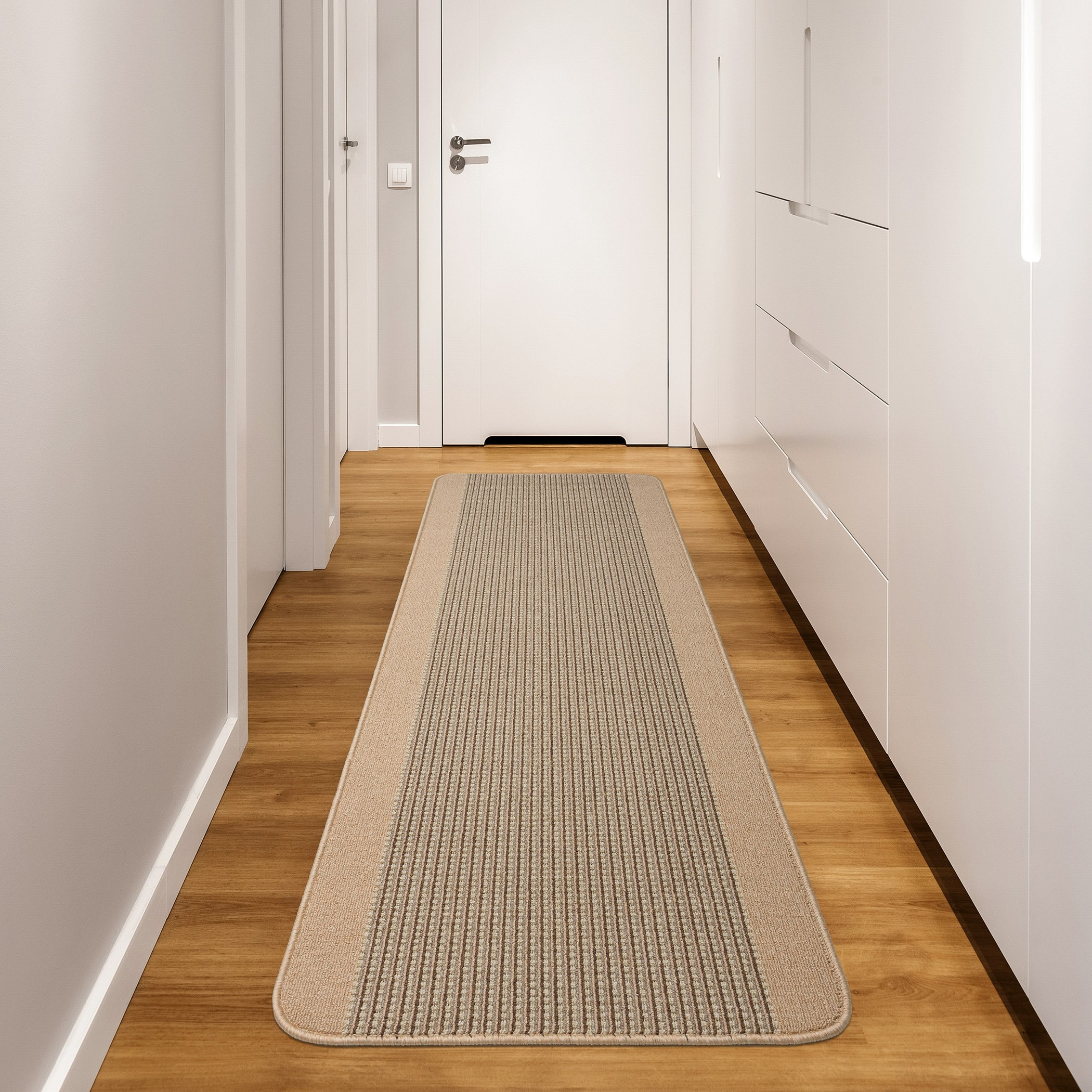 سجادة مقاومة للإنزلاق من رافينا - 67x230 سم-hbxdecorandfurnishings-floorcoverings-rugs-image-1