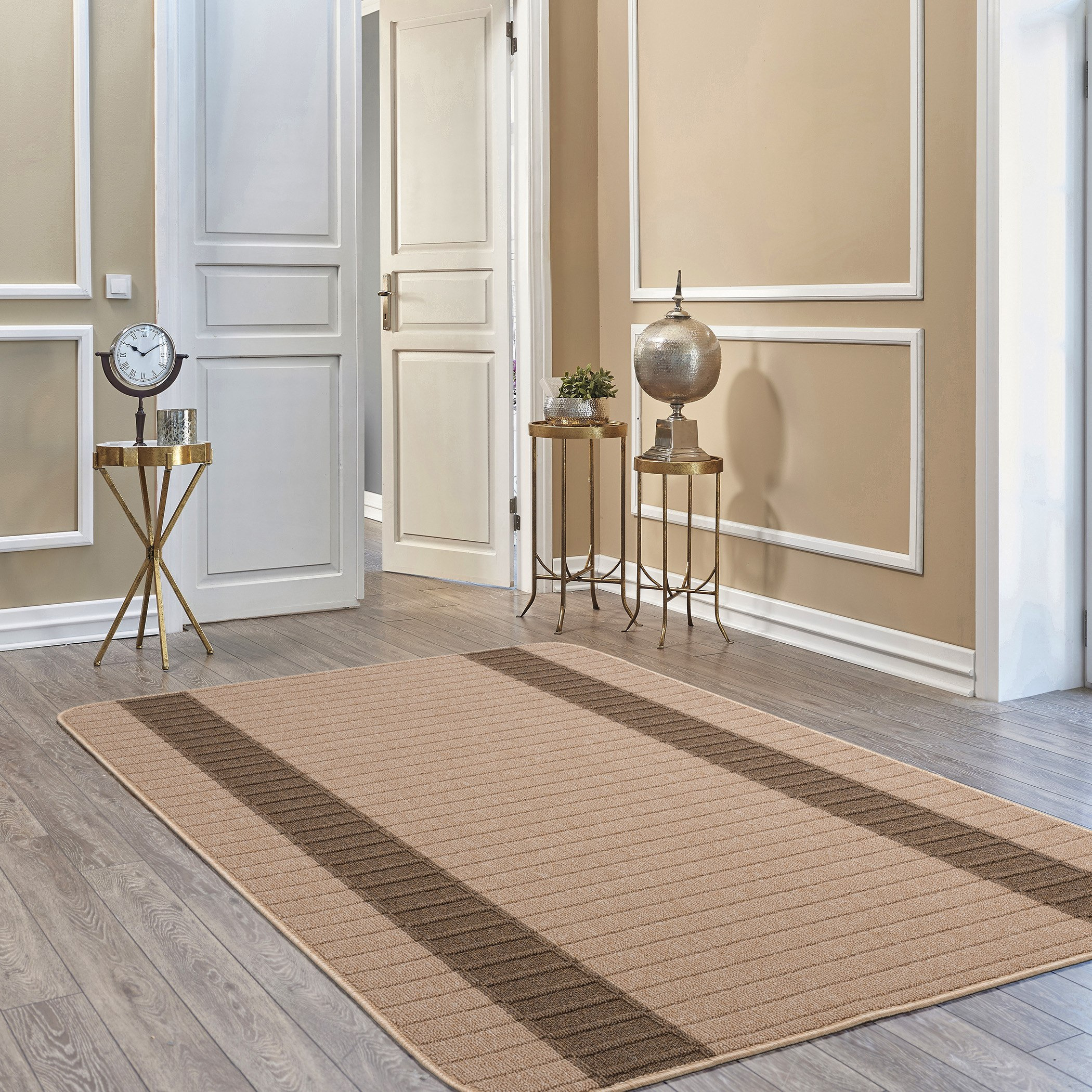 سجادة مقاومة للإنزلاق من ماتريكس - 100x150 سم-hbxdecorandfurnishings-floorcoverings-rugs-image-1