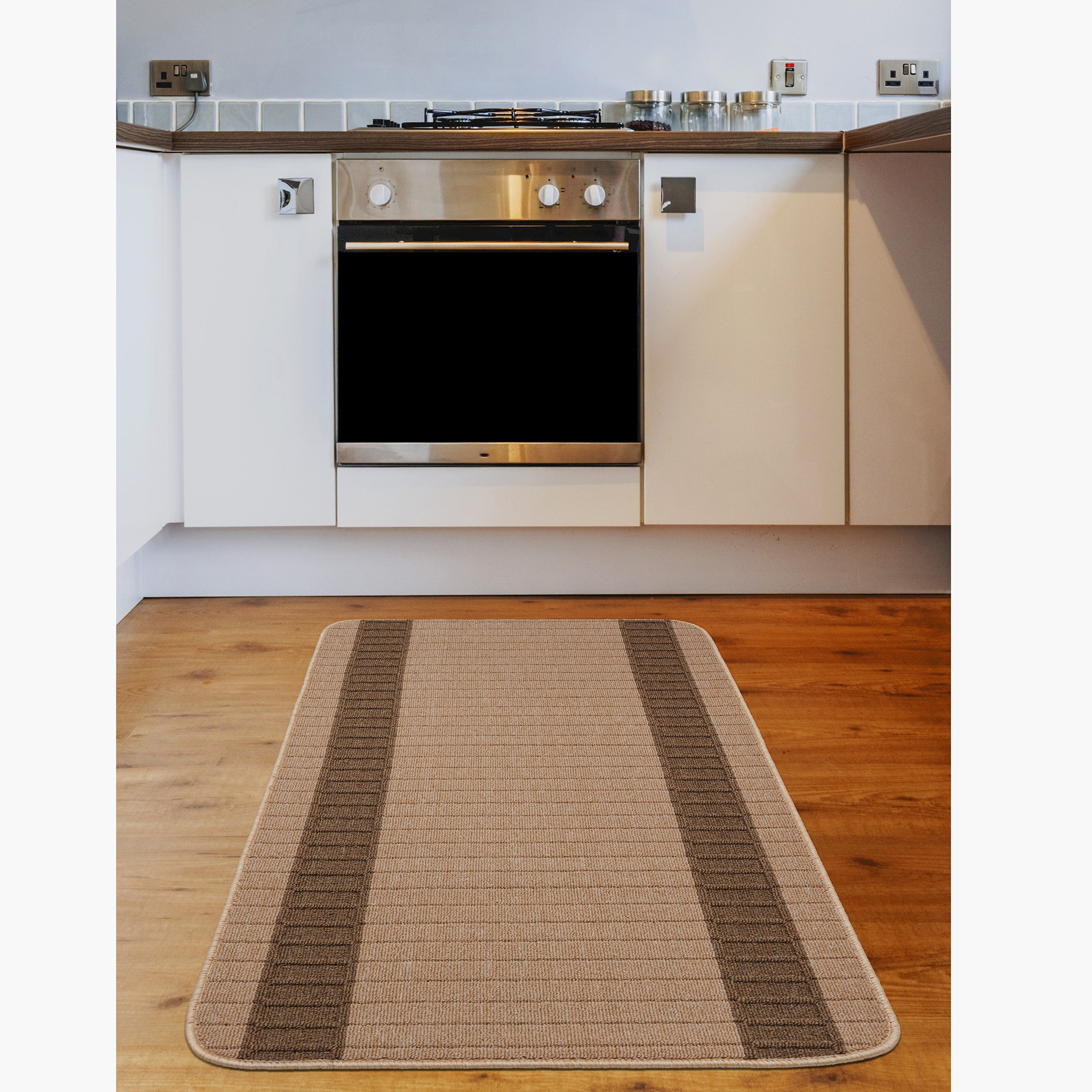 سجادة مقاومة للإنزلاق من ماتريكس - 67x150 سم-hbxdecorandfurnishings-floorcoverings-rugs-image-1