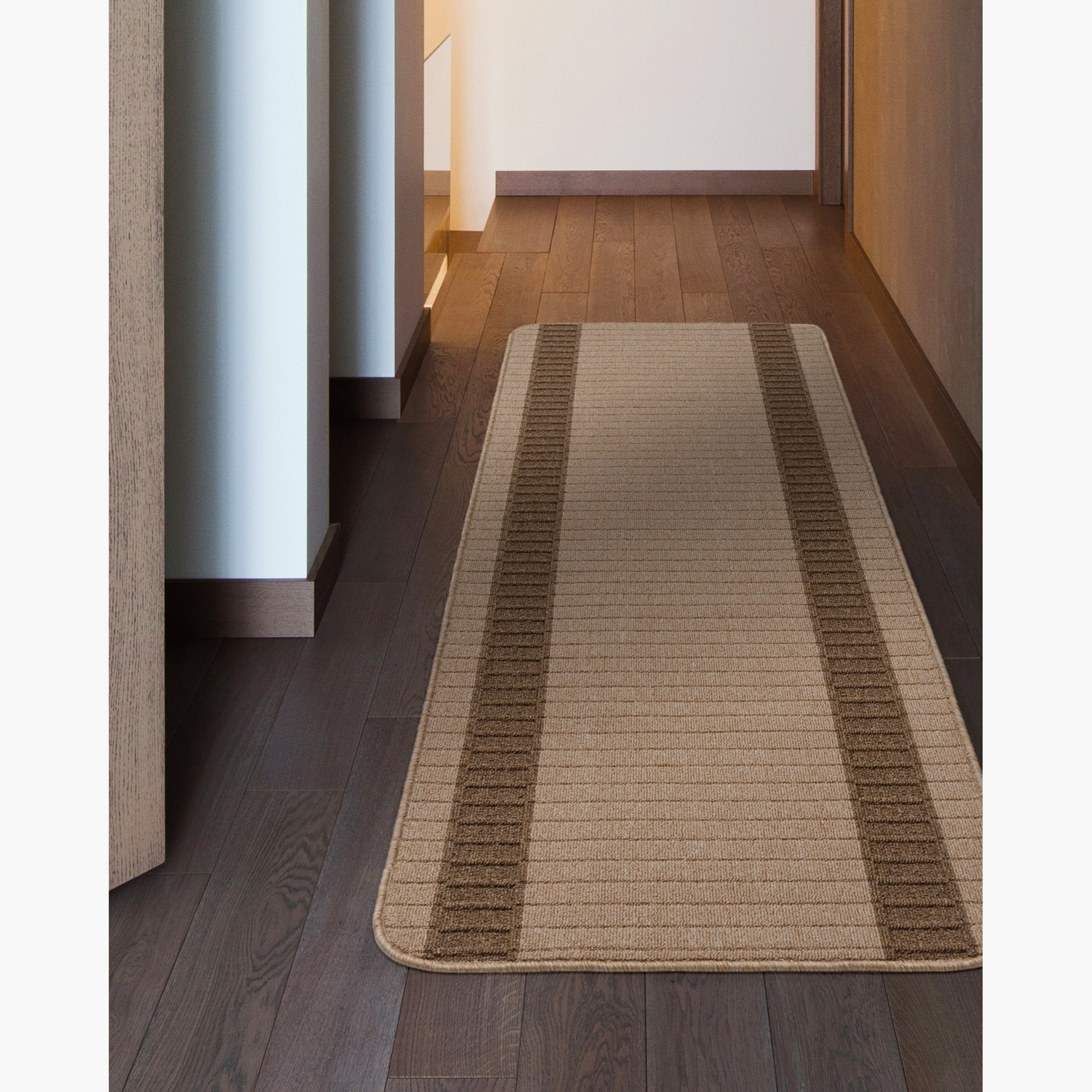 سجادة مقاومة للإنزلاق من ماتريكس - 67x230 سم-hbxdecorandfurnishings-floorcoverings-rugs-image-1